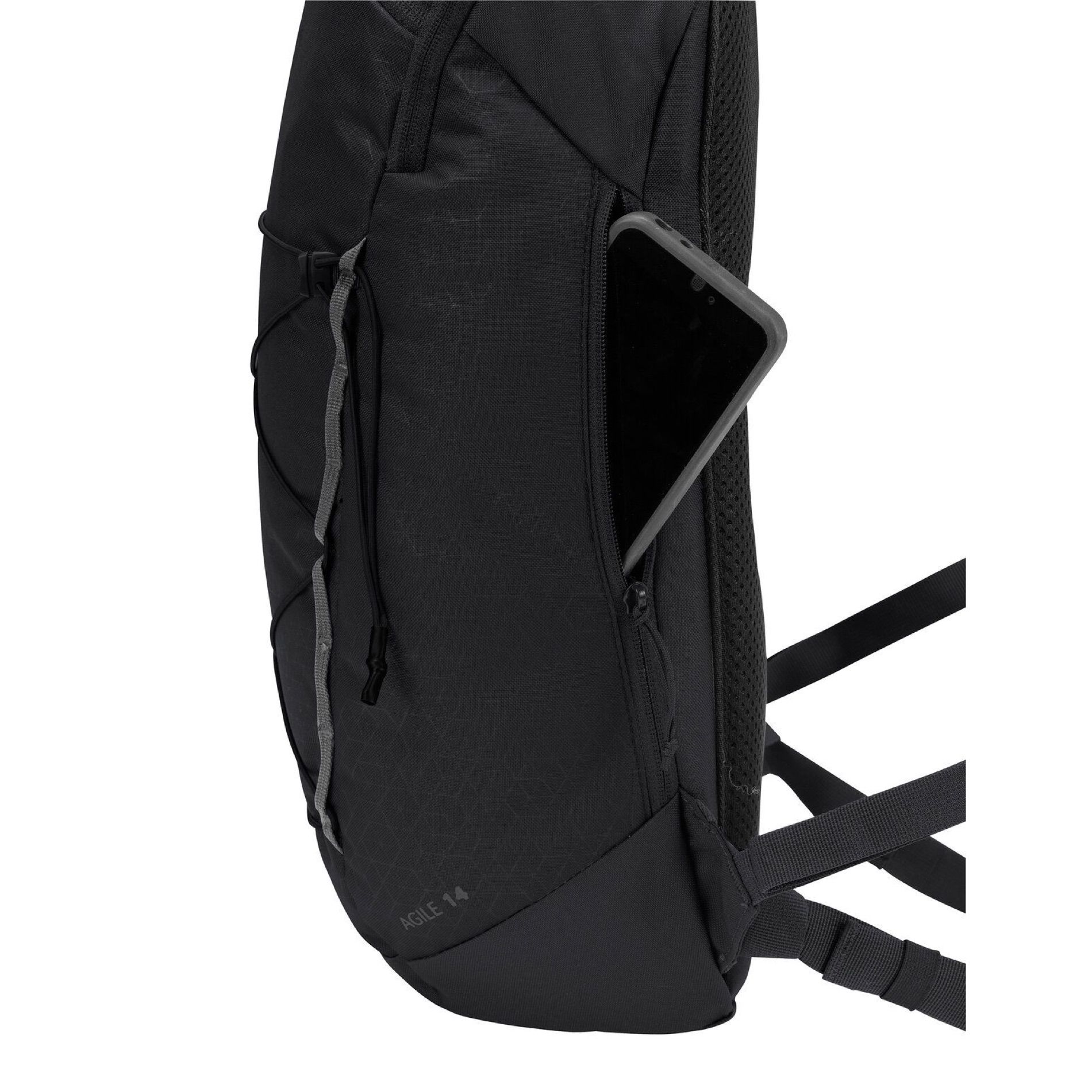 Agile 14 - black