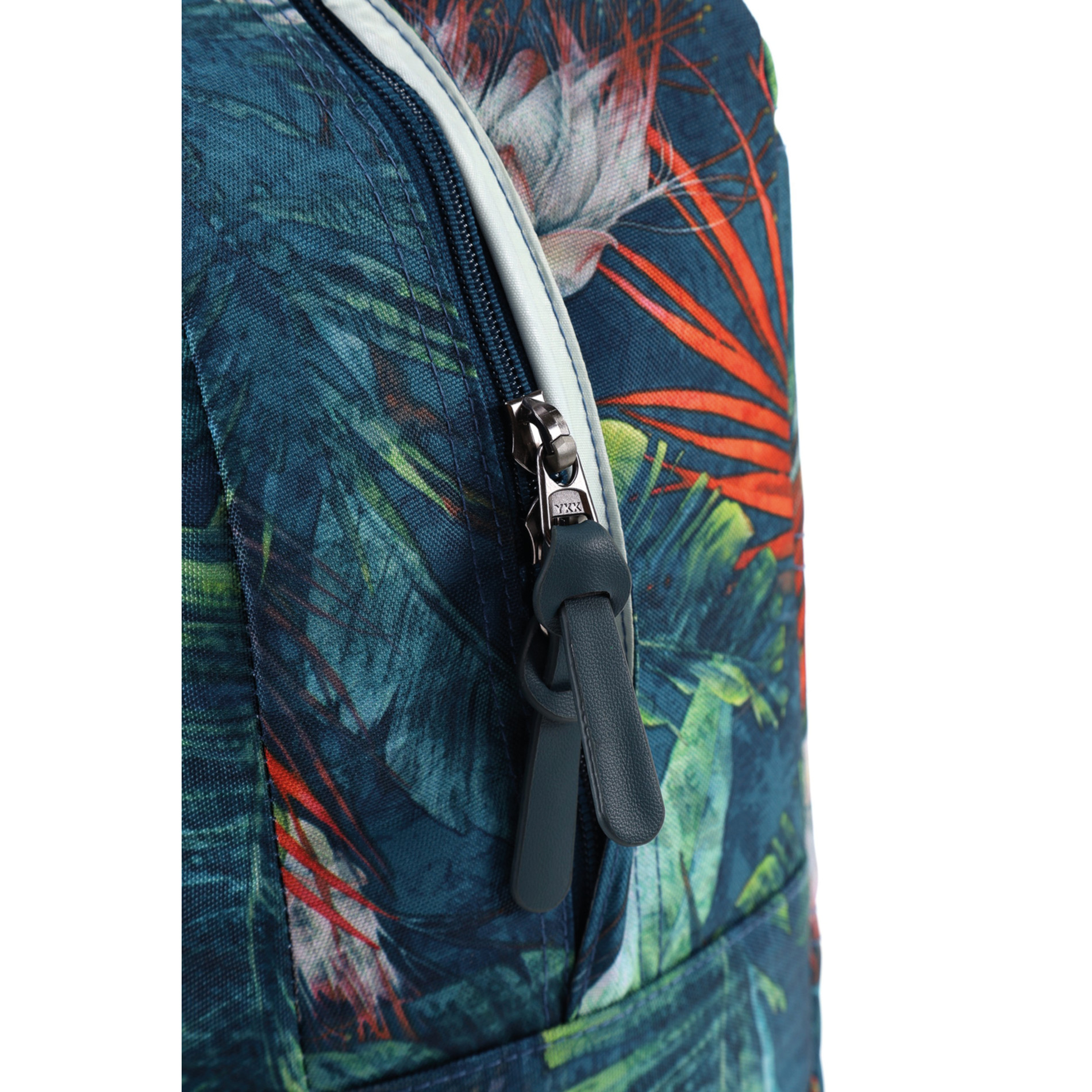 Rucksack URBAN CLASSIC - Tropical