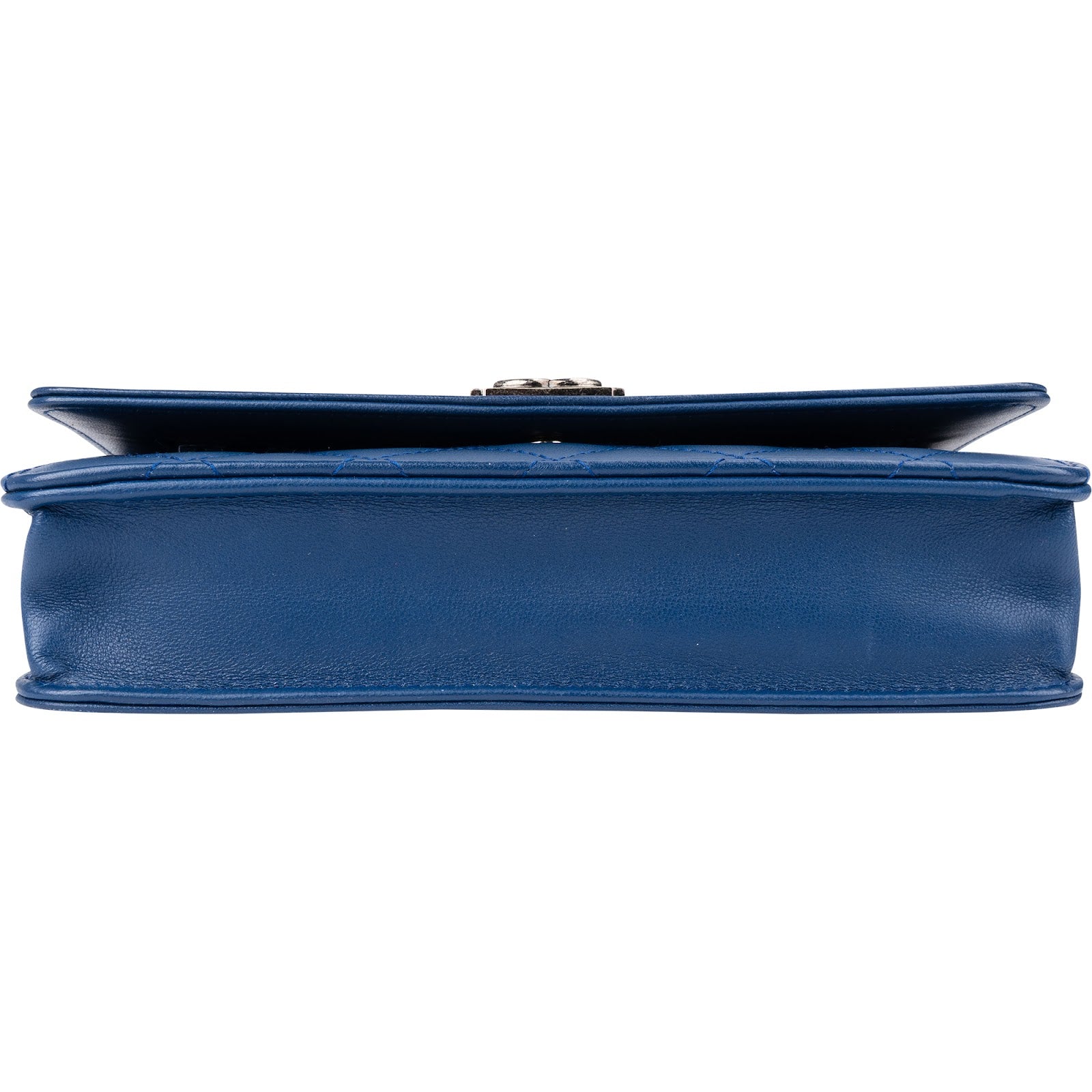 Chanel - Boy Wallet On Chain Crossbody Bag