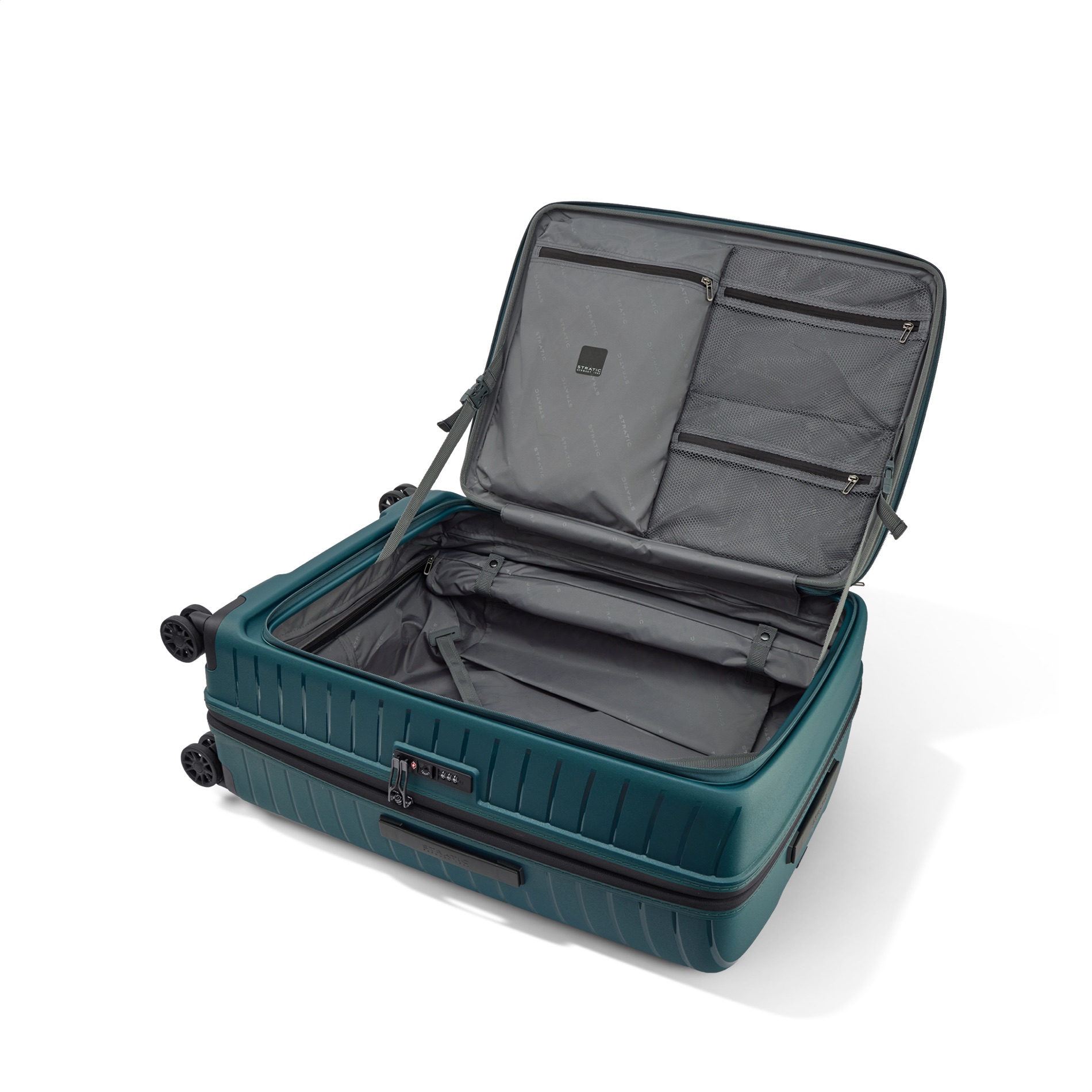 NOVIUM ML – Trolley L (75 cm), extendable