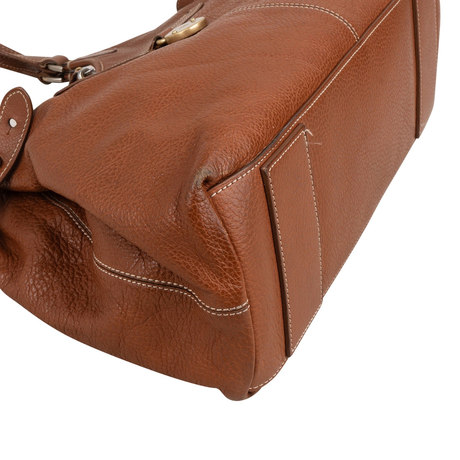 Mulberry - Daria Hobo Schultertasche