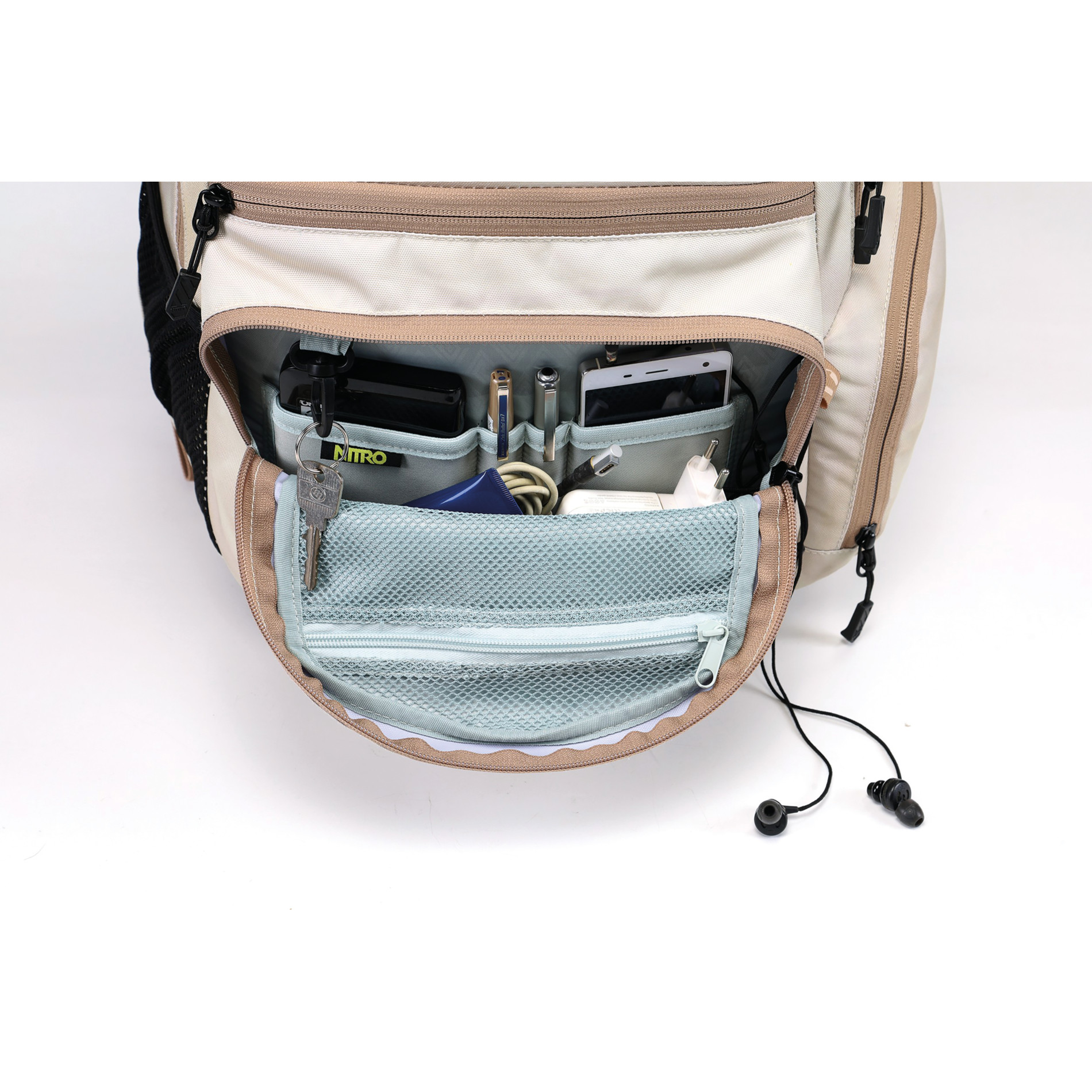 Rucksack HERO - Dune