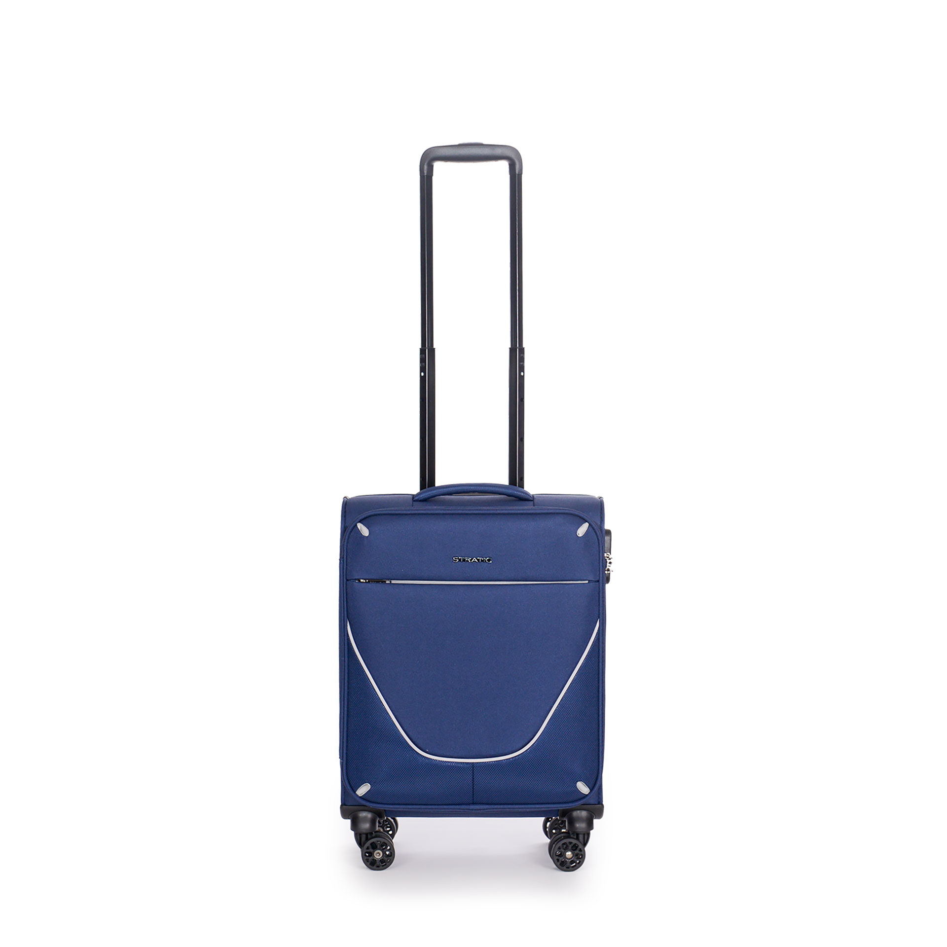 Strong - Suitcase S - Navy