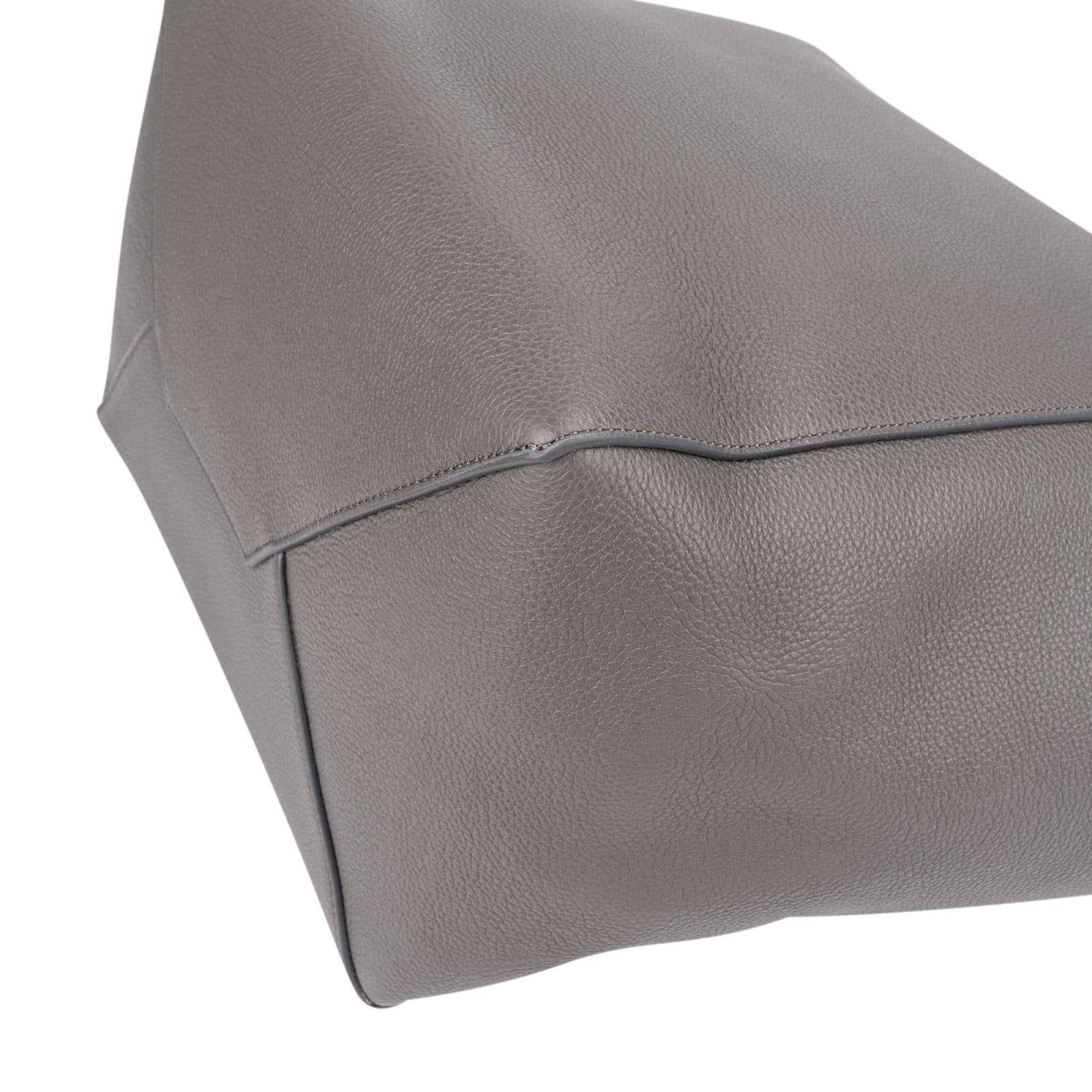 Celine - Cabas Phantom Large Shopper Drawstring Schultertasche