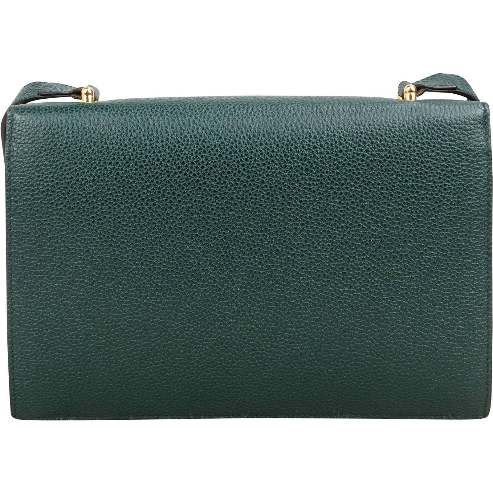 GUCCI - Zumi GG kleine crossbodytas