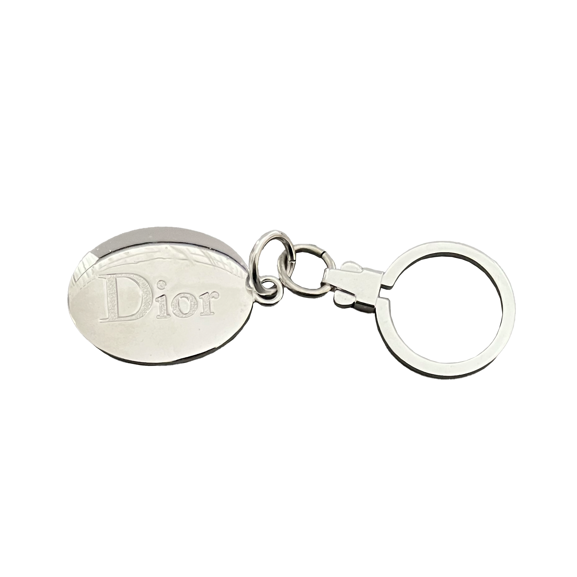 Dior Schlüsselanhänger