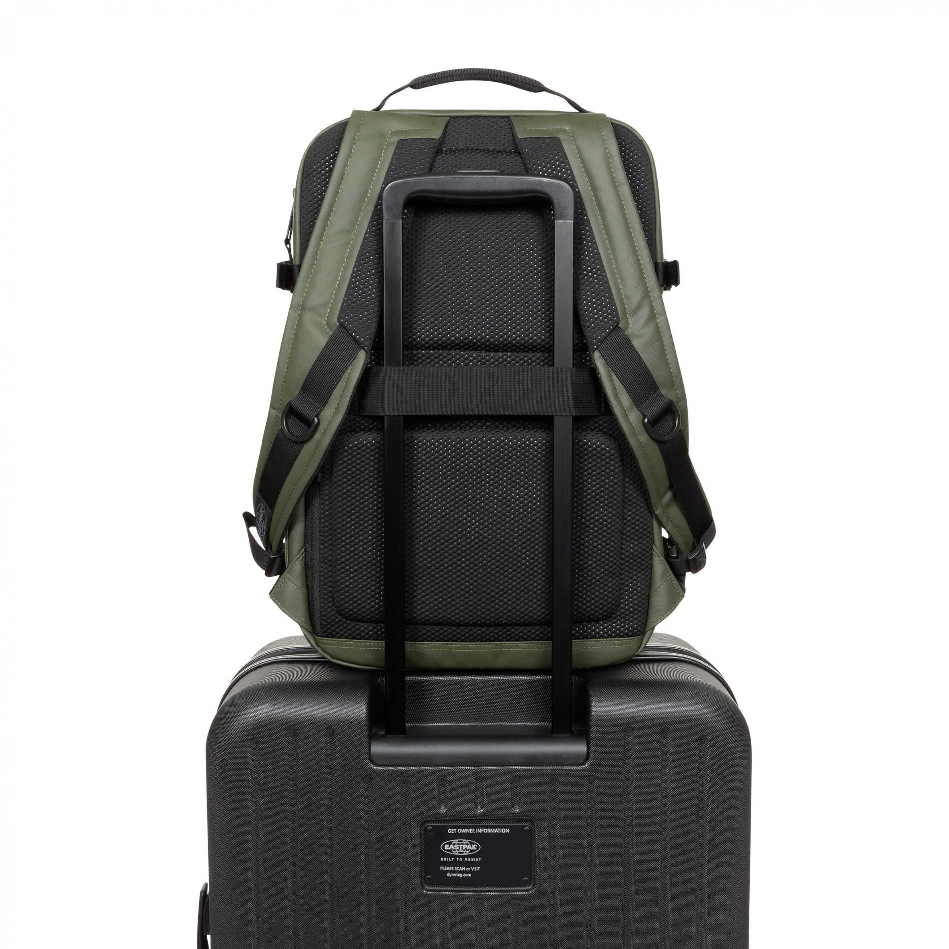 Tecum M - CNNCT TOP KHAKI