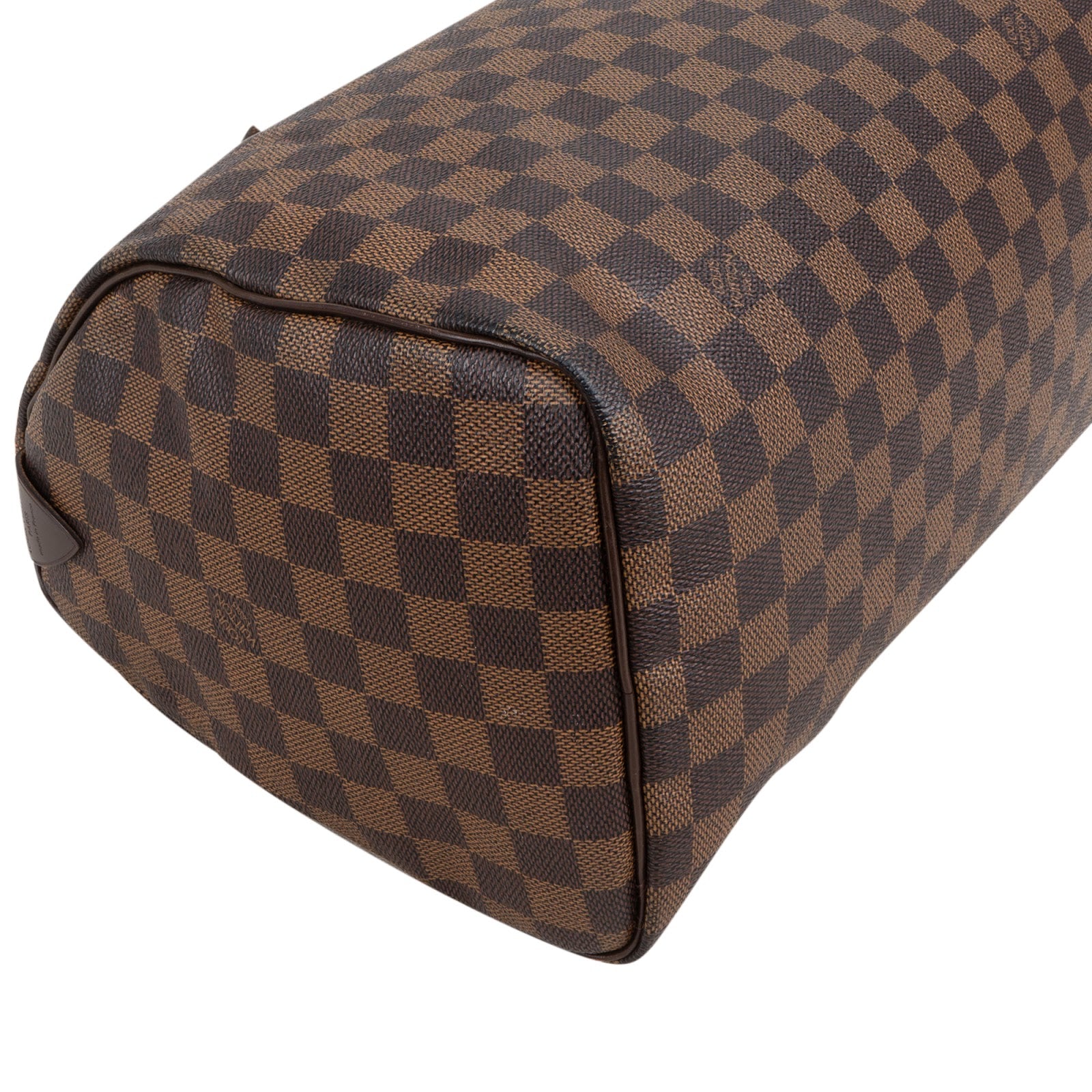 Louis Vuitton - Speedy 30 Boston Bag