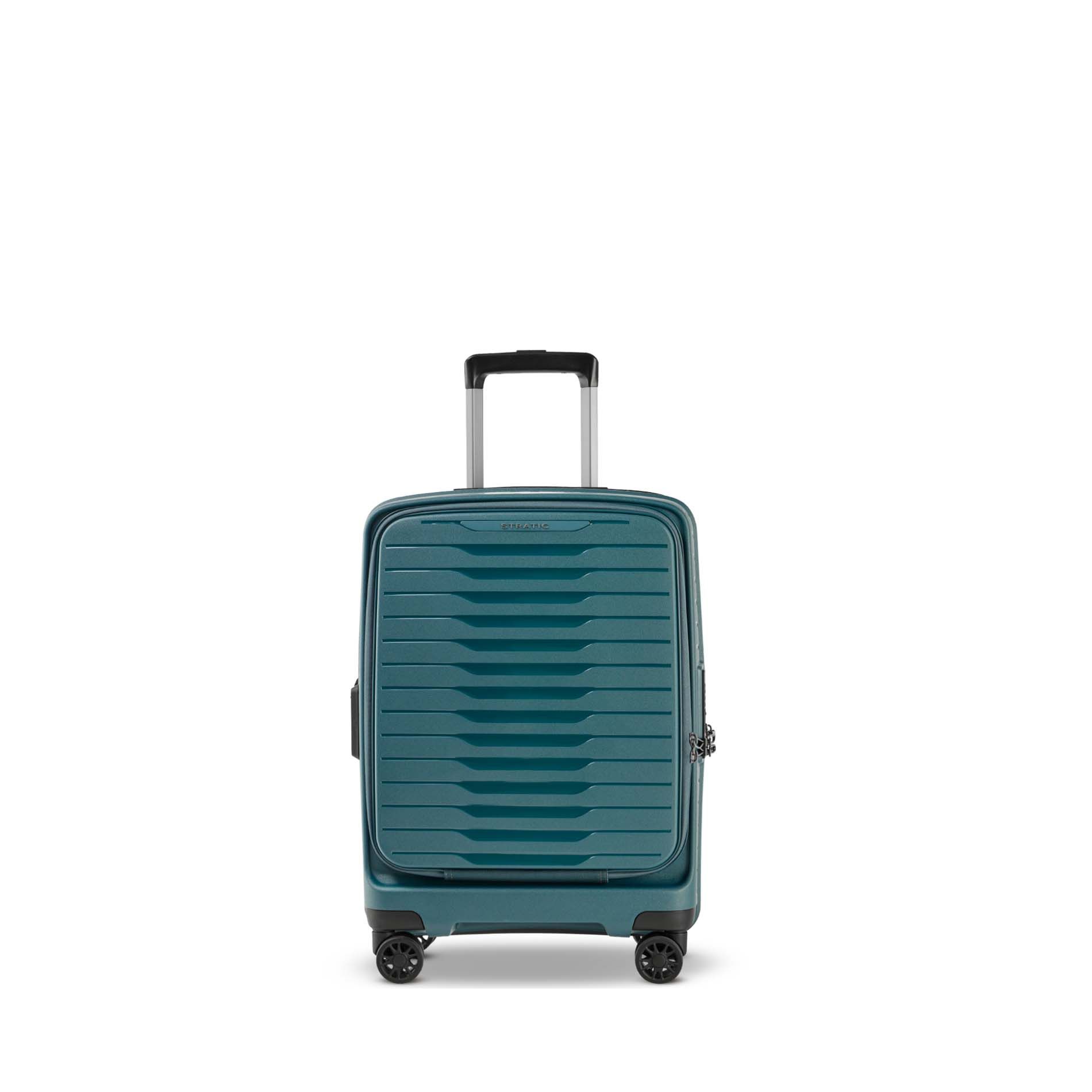 NOVIUM ML - Trolley S (55 cm) expandable
