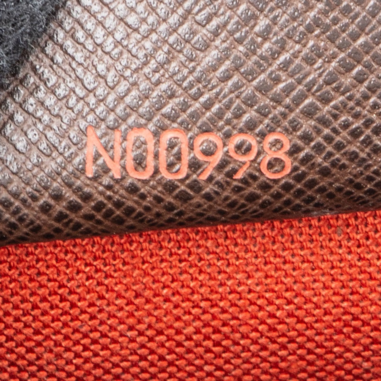 Louis Vuitton - Trousse Pochette Accessoires Handbag