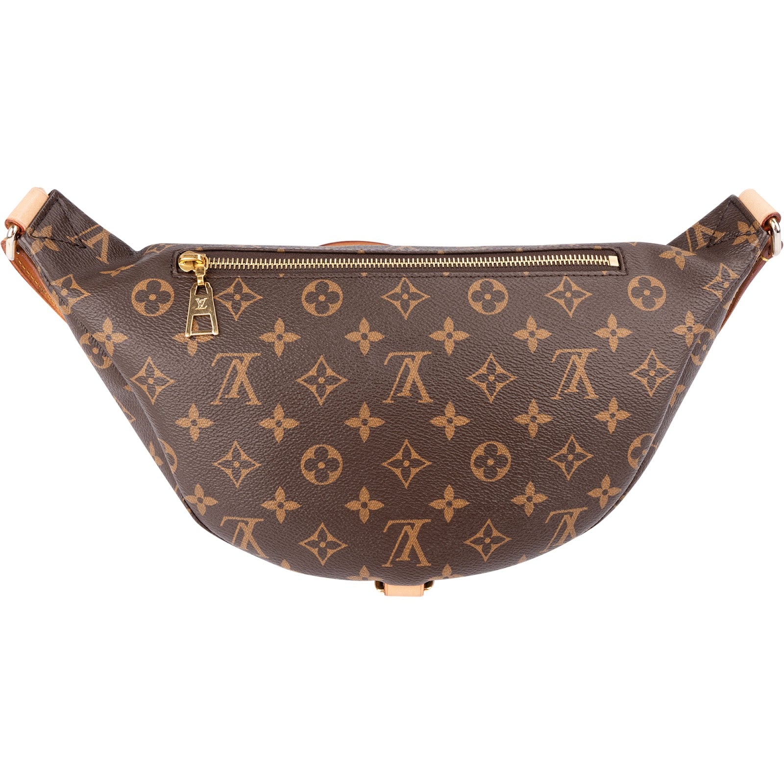 Louis Vuitton Monogram Canvas Crossbody Bumbag