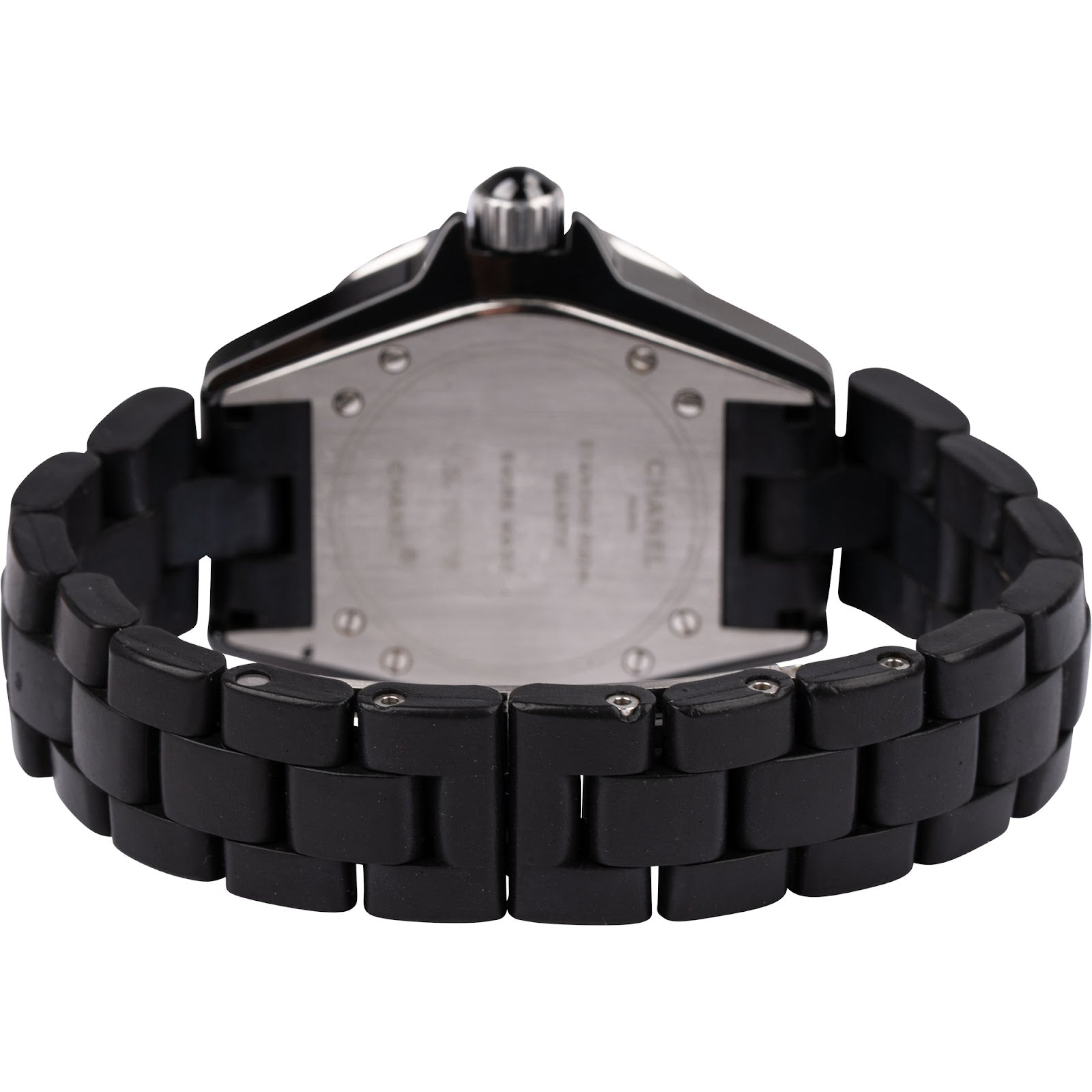 Chanel – J12 Uhr