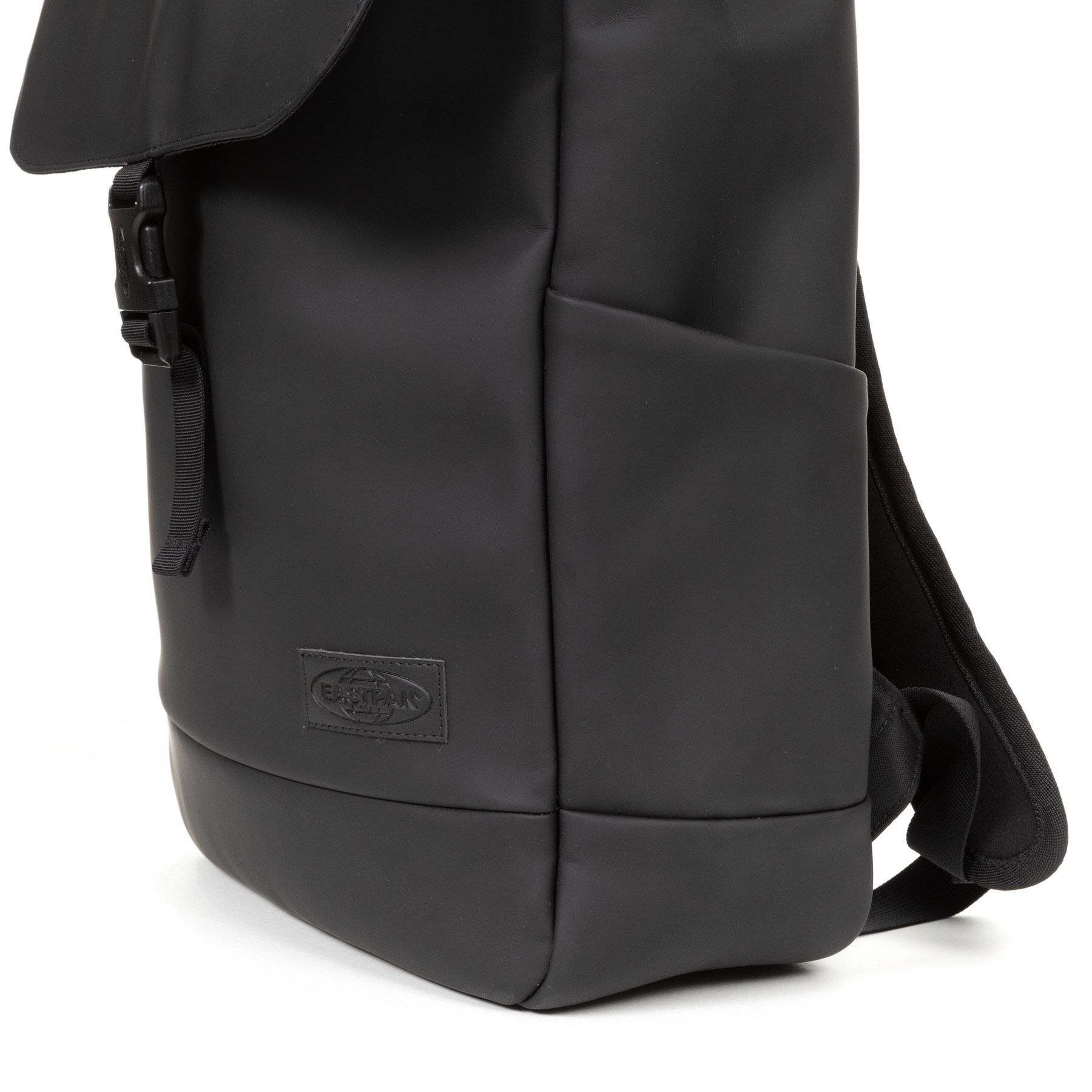 Daypack YARIN - CNNCT F Matte Black