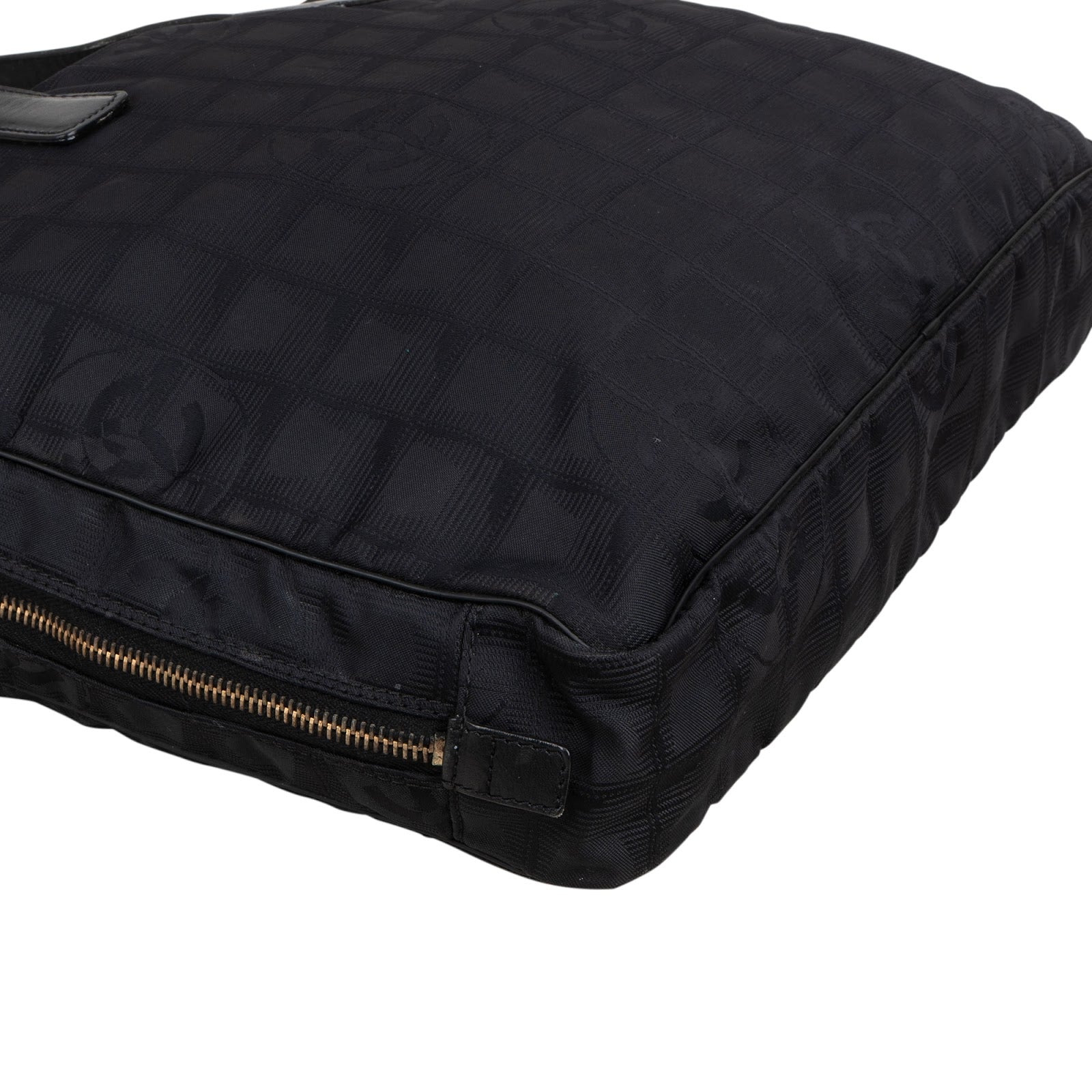 Chanel – New Travel Line Business Bag