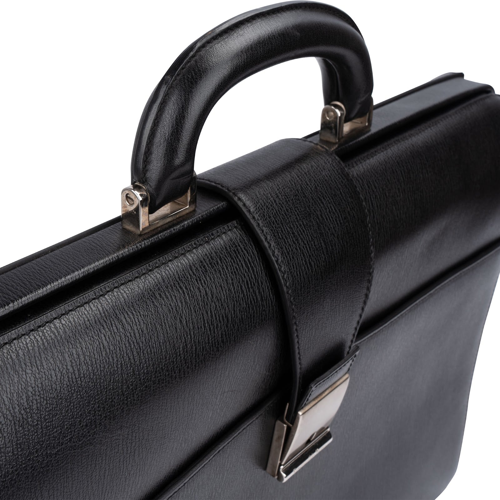 Ermenegildo Zegna - Cartella