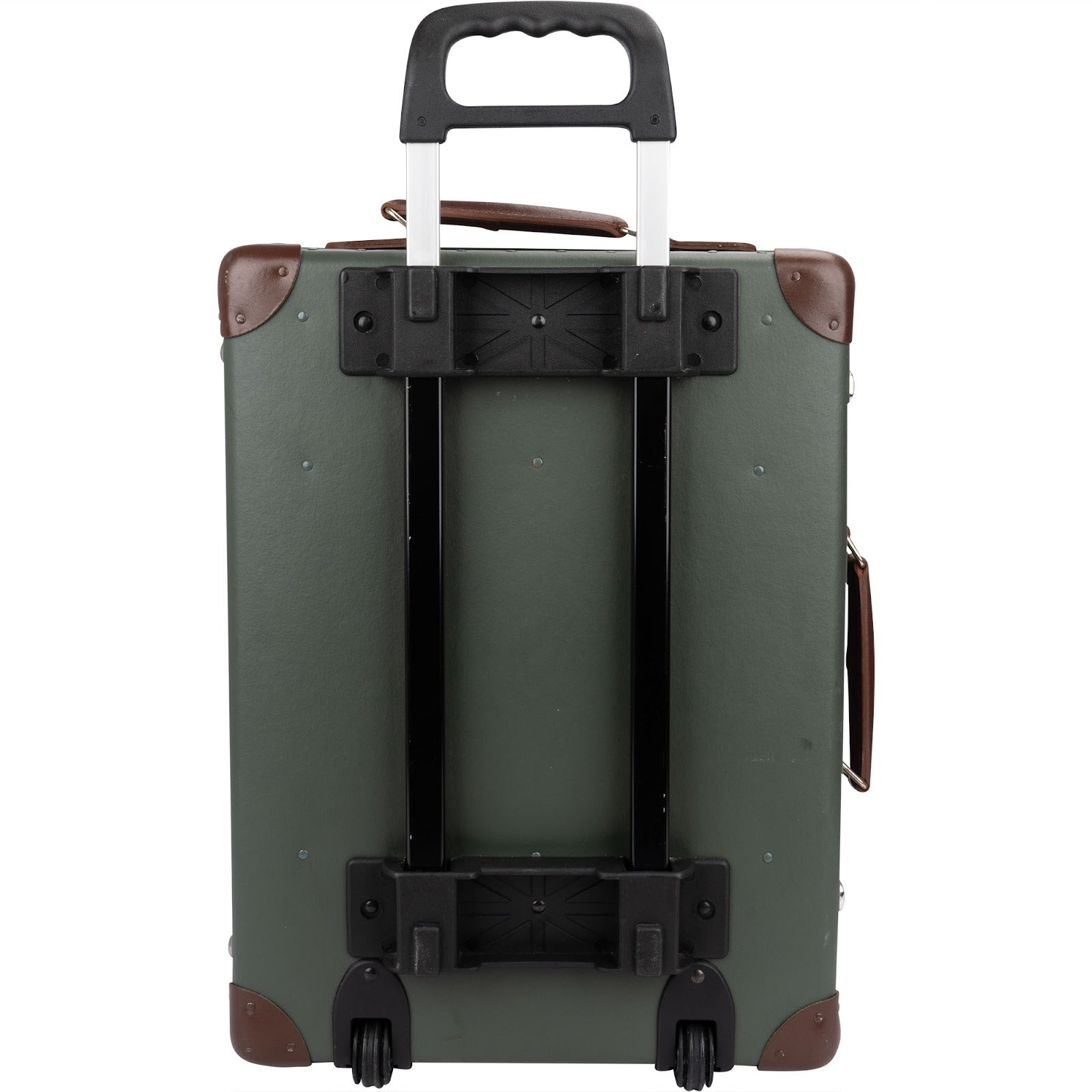 Globe-Trotter - Centenary Trolley