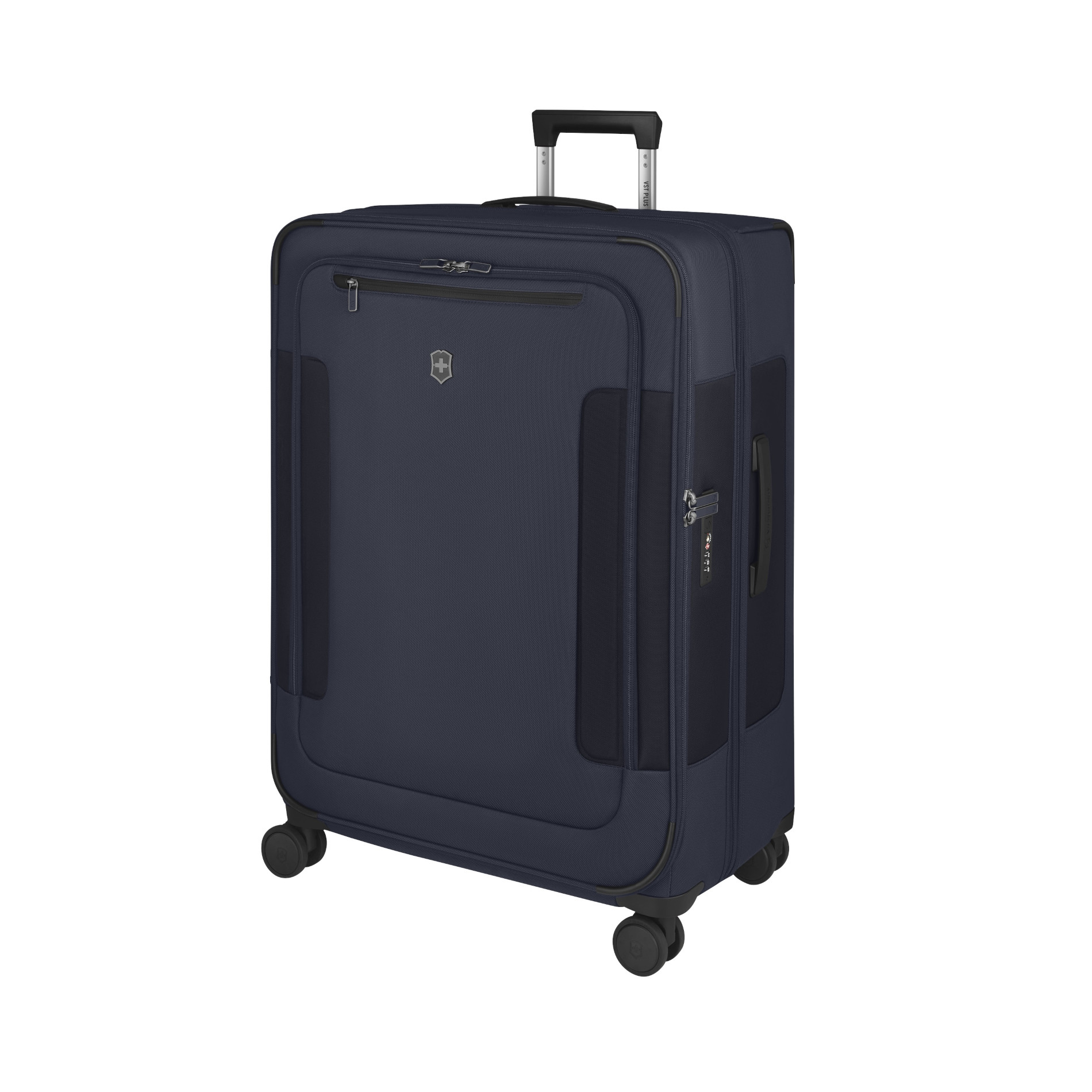 Werks Traveler 7.0 Large Case - Navy Blue