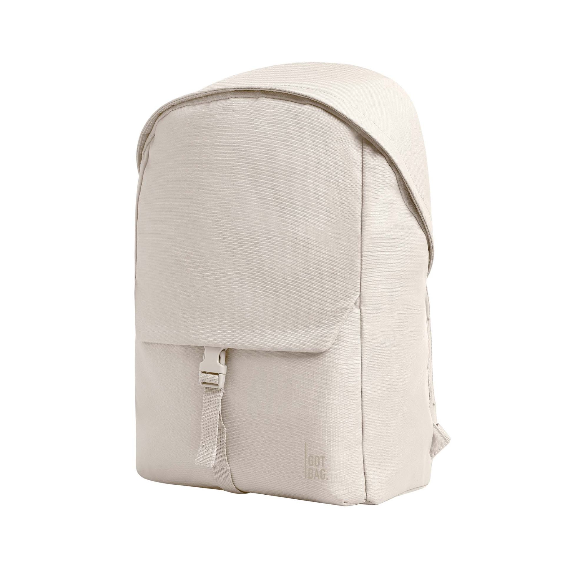 Easy Pack Buckle - Soft Shell