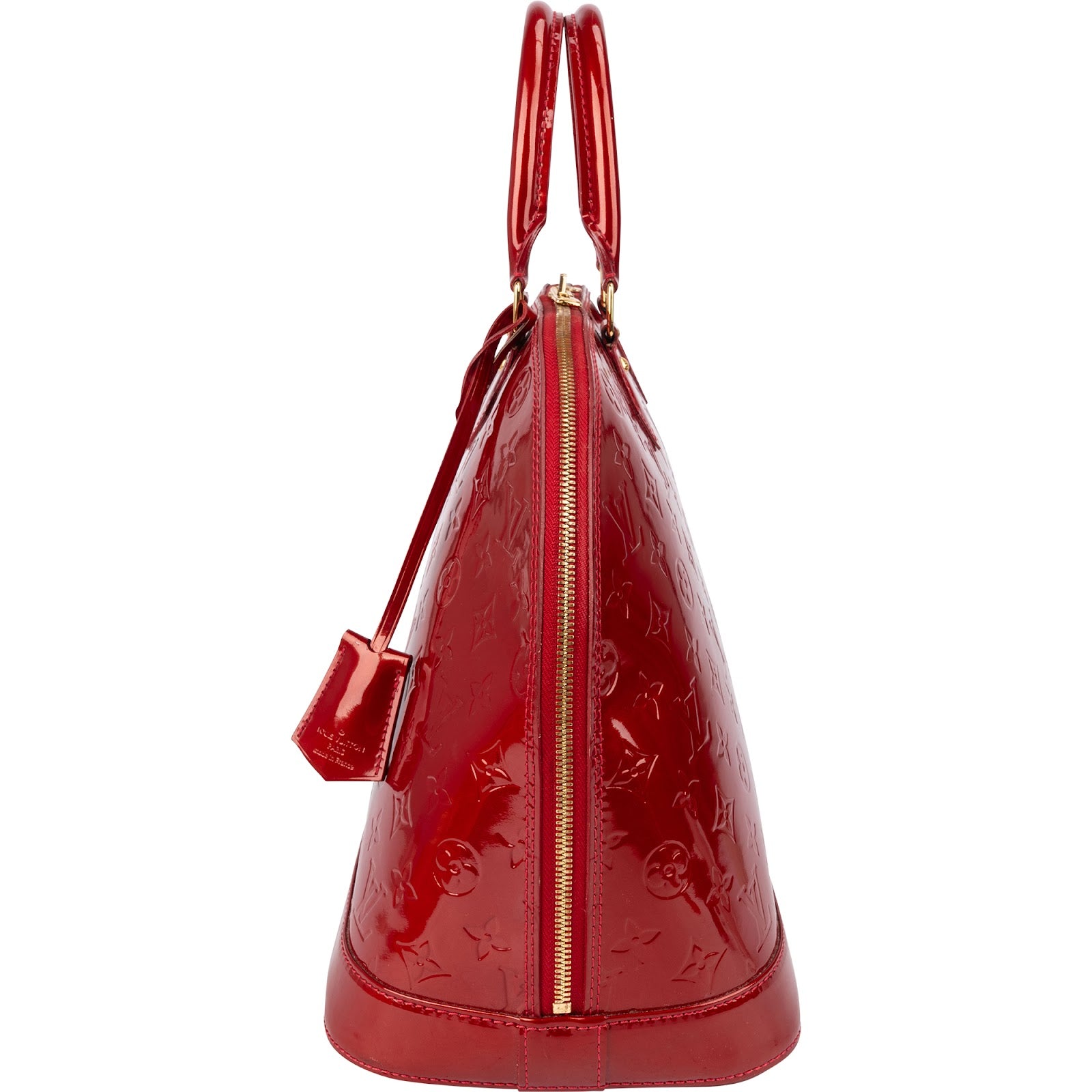 Louis Vuitton - Alma GM Handbag