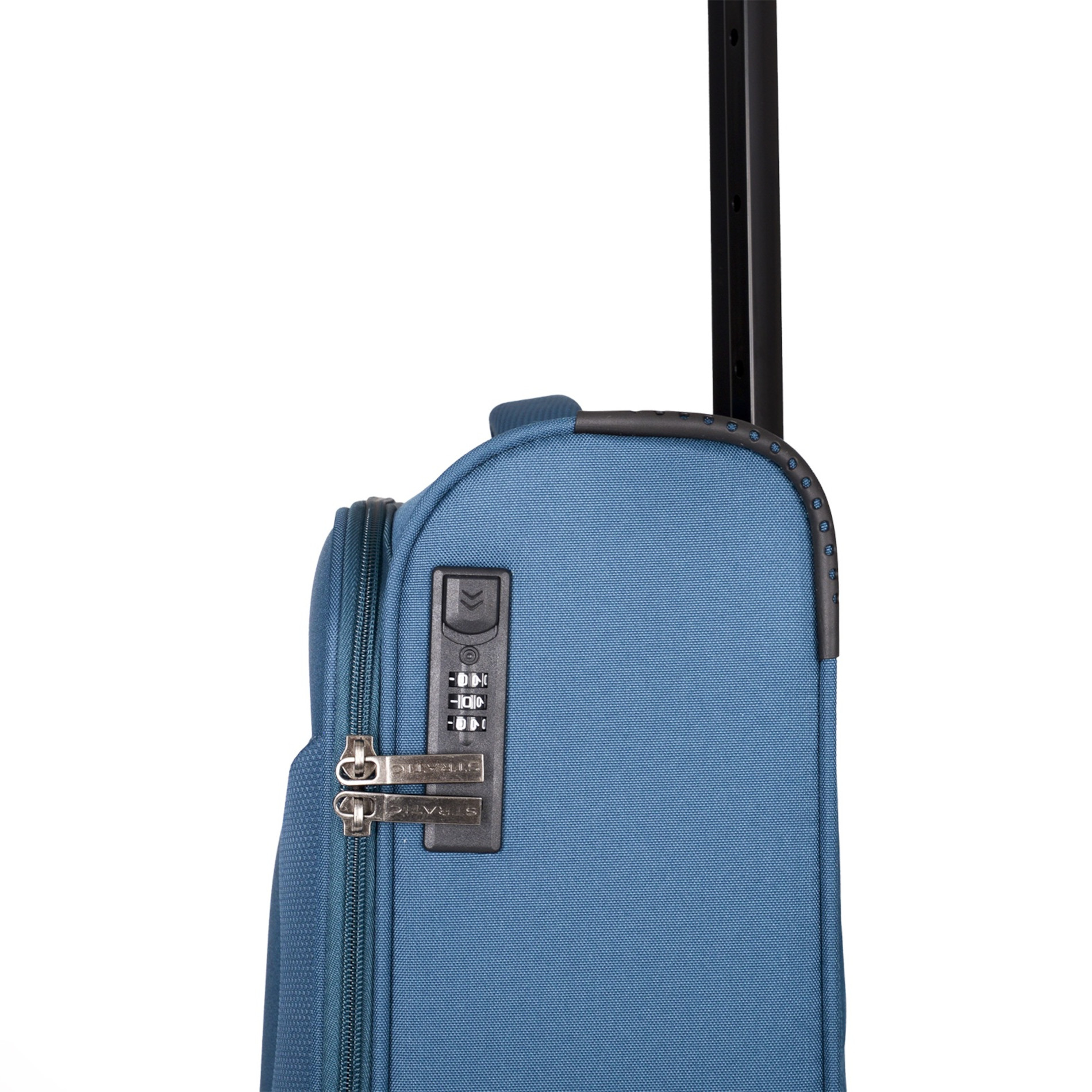 Fresh Handgepäck S (55 cm) - petrol