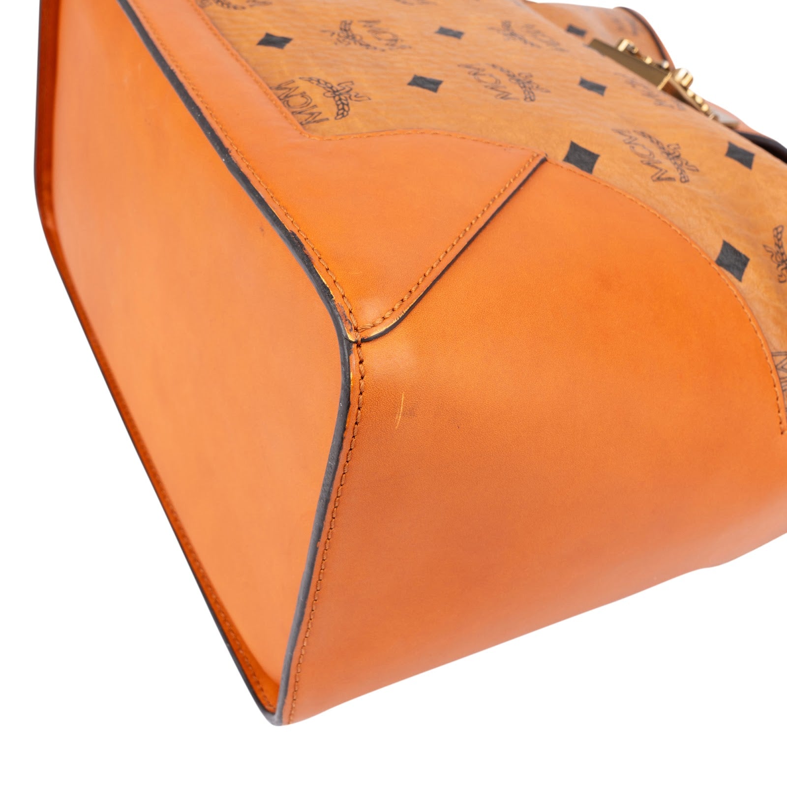 MCM – Monogram Visetos-schoudertas