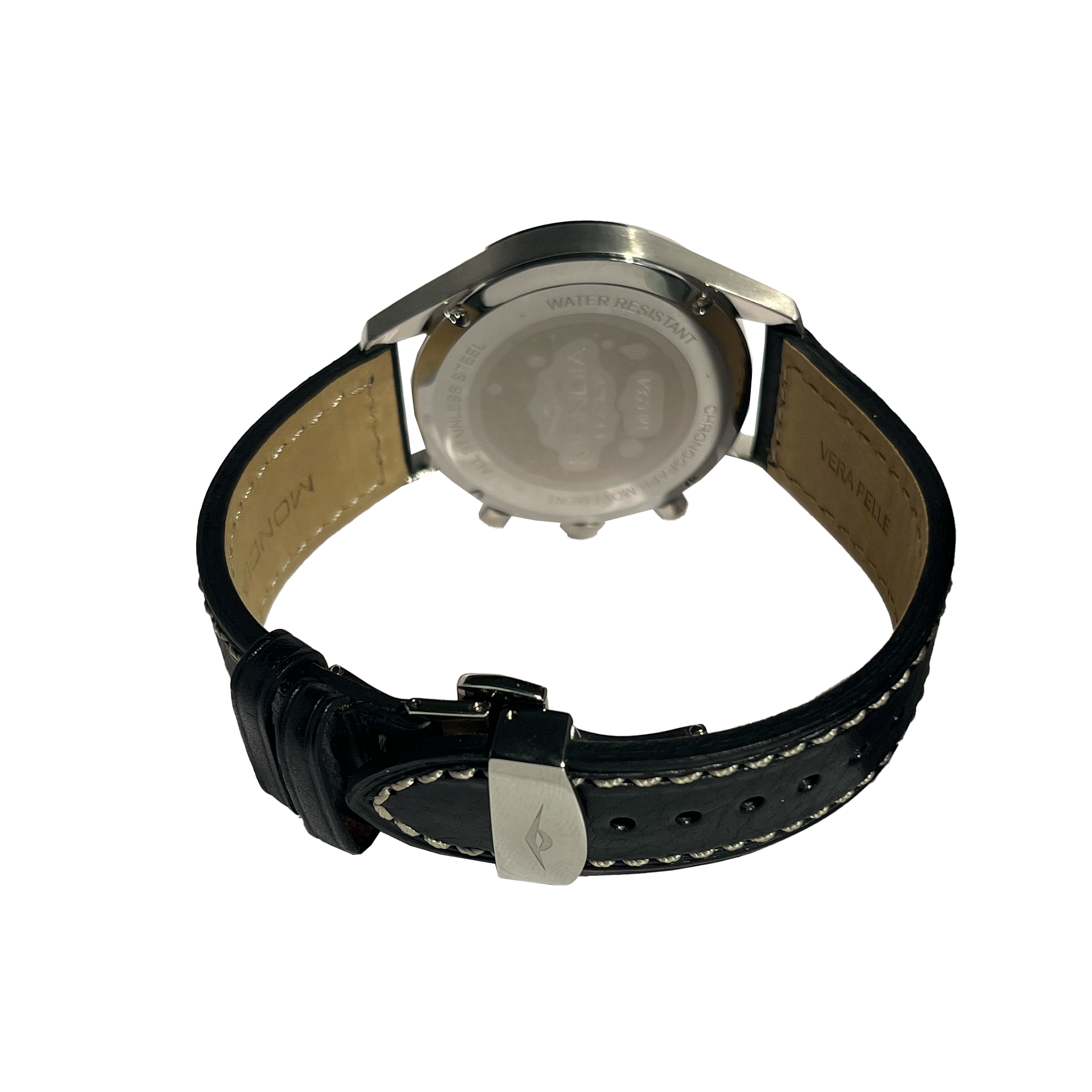 Mondia - Chronograph Herrenuhr 2026