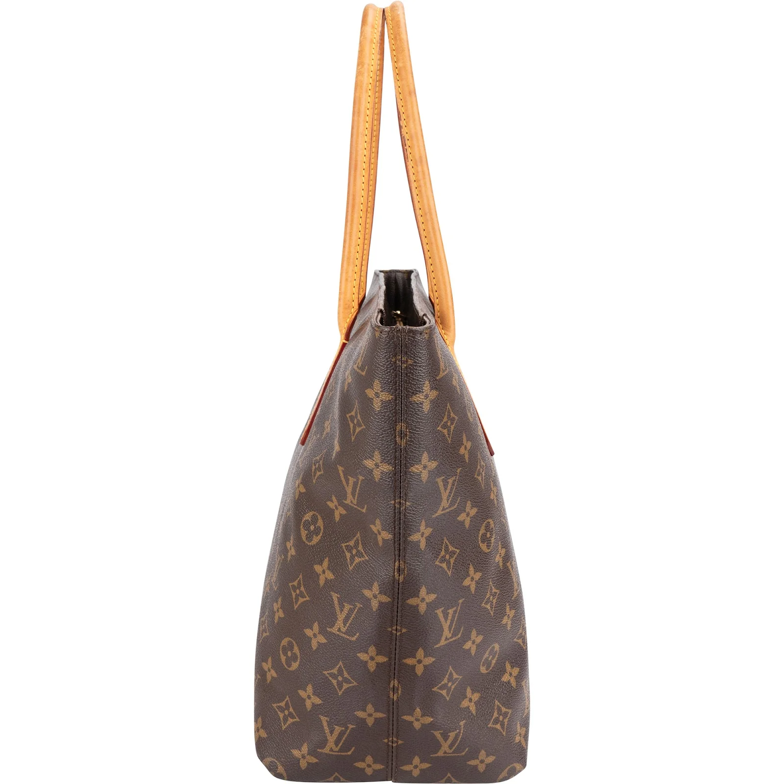 Louis Vuitton Monogram Canvas Raspail MM Handbag