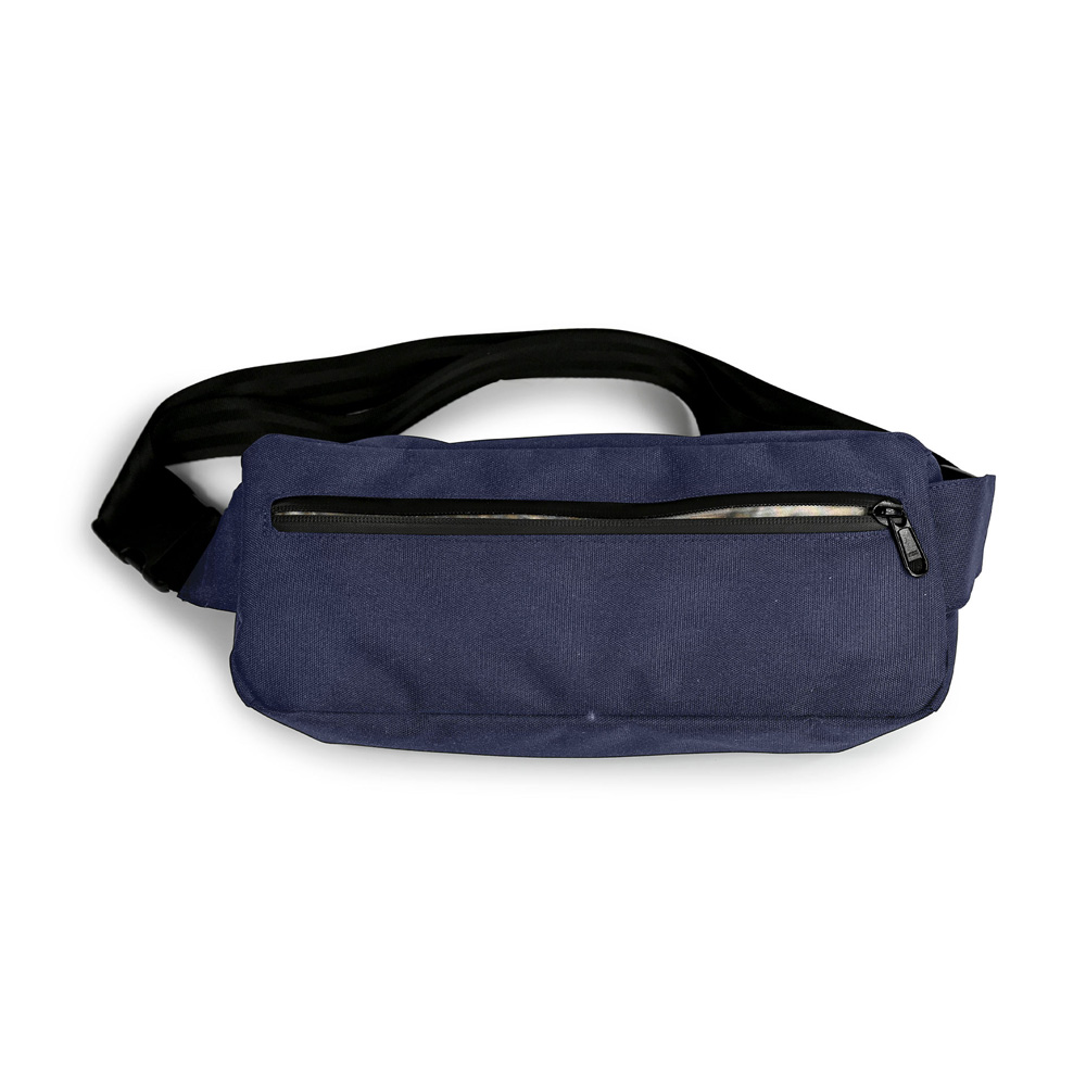 Hip Bag Fred - Navy