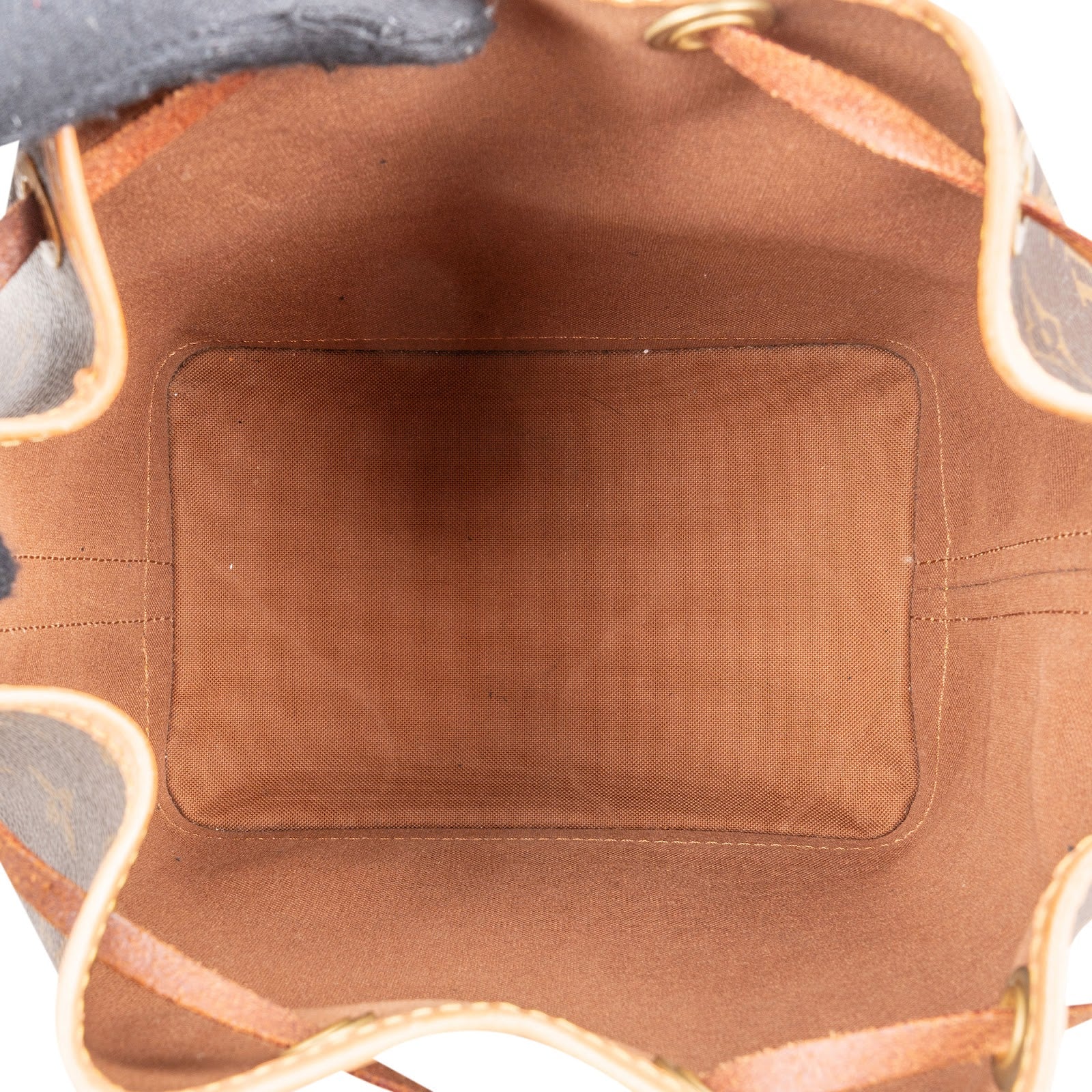 Louis Vuitton Monogram Canvas Noé BB Crossbody Bag