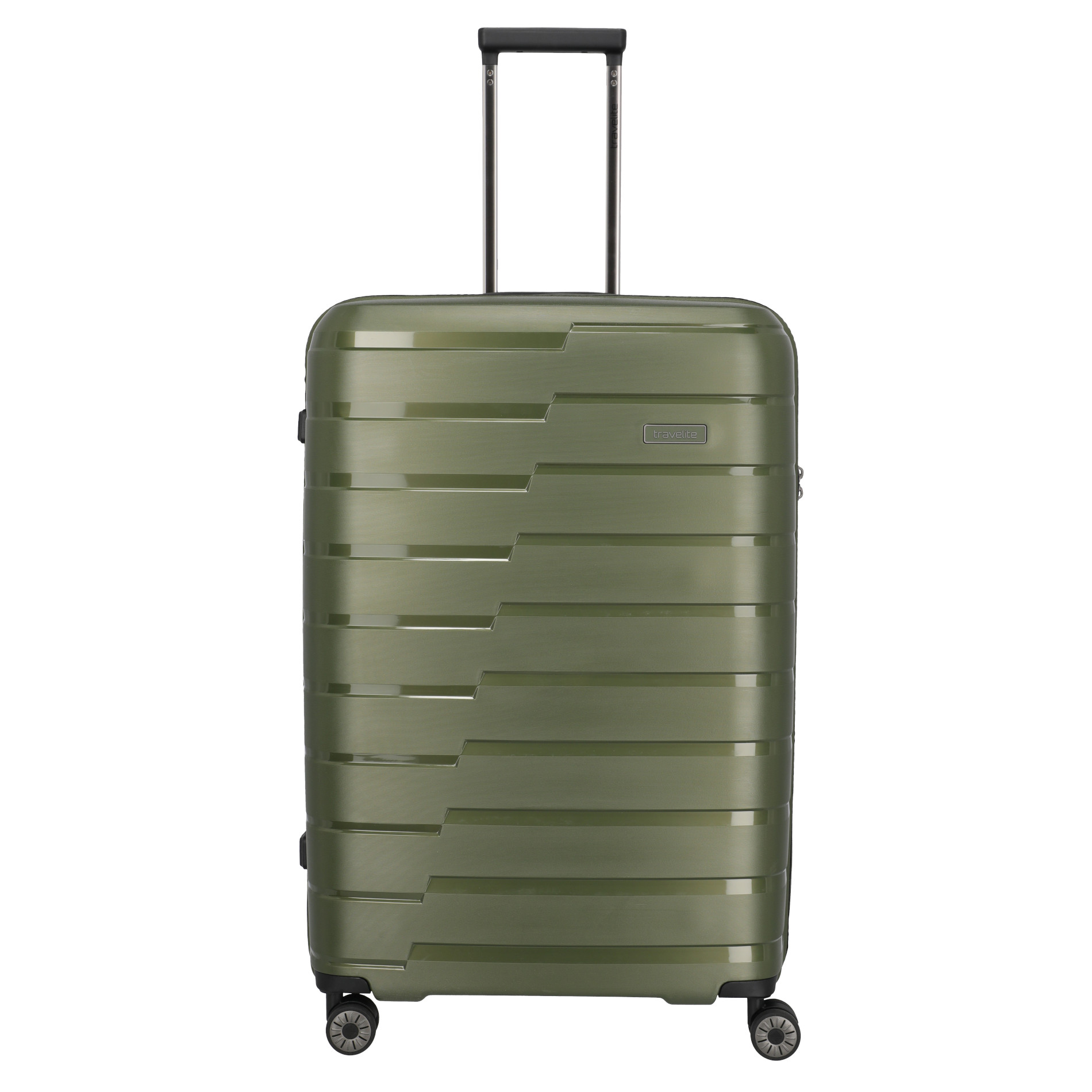 Trolley with 4 wheels Air Base L 105 liters