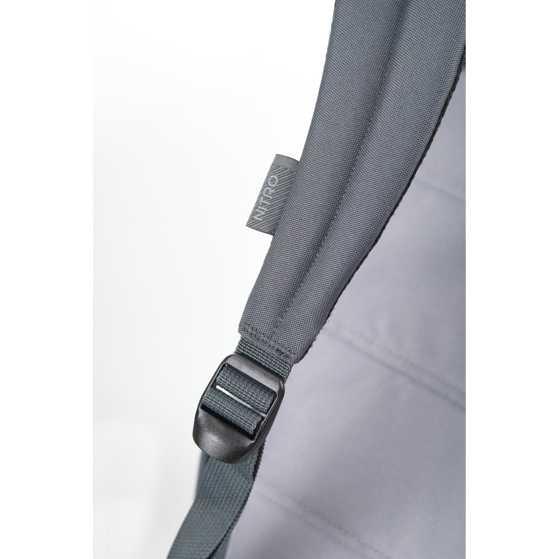 Rucksack URBAN PLUS - Graphite