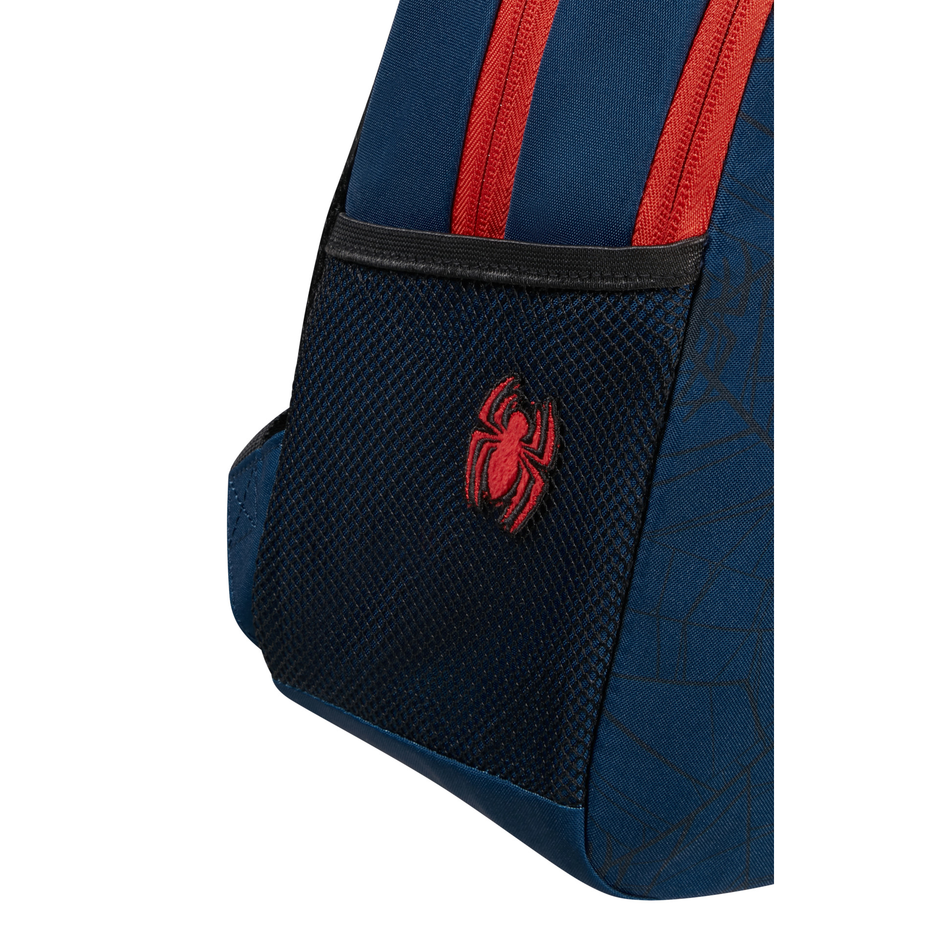 ULTIMATE 2.0 Backpack S+ - MARVEL SPIDERMAN WEB