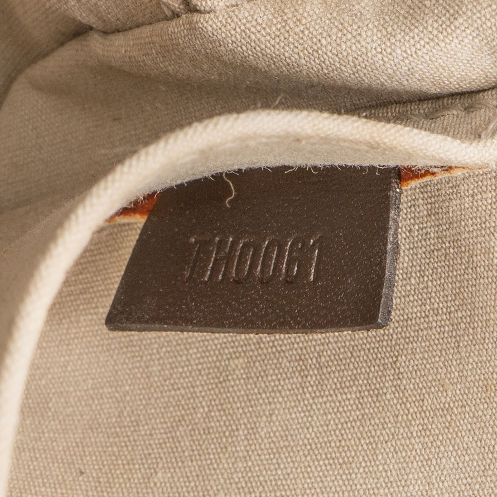 Louis Vuitton Monogram Mini Lin Juliette Crossbody Bag