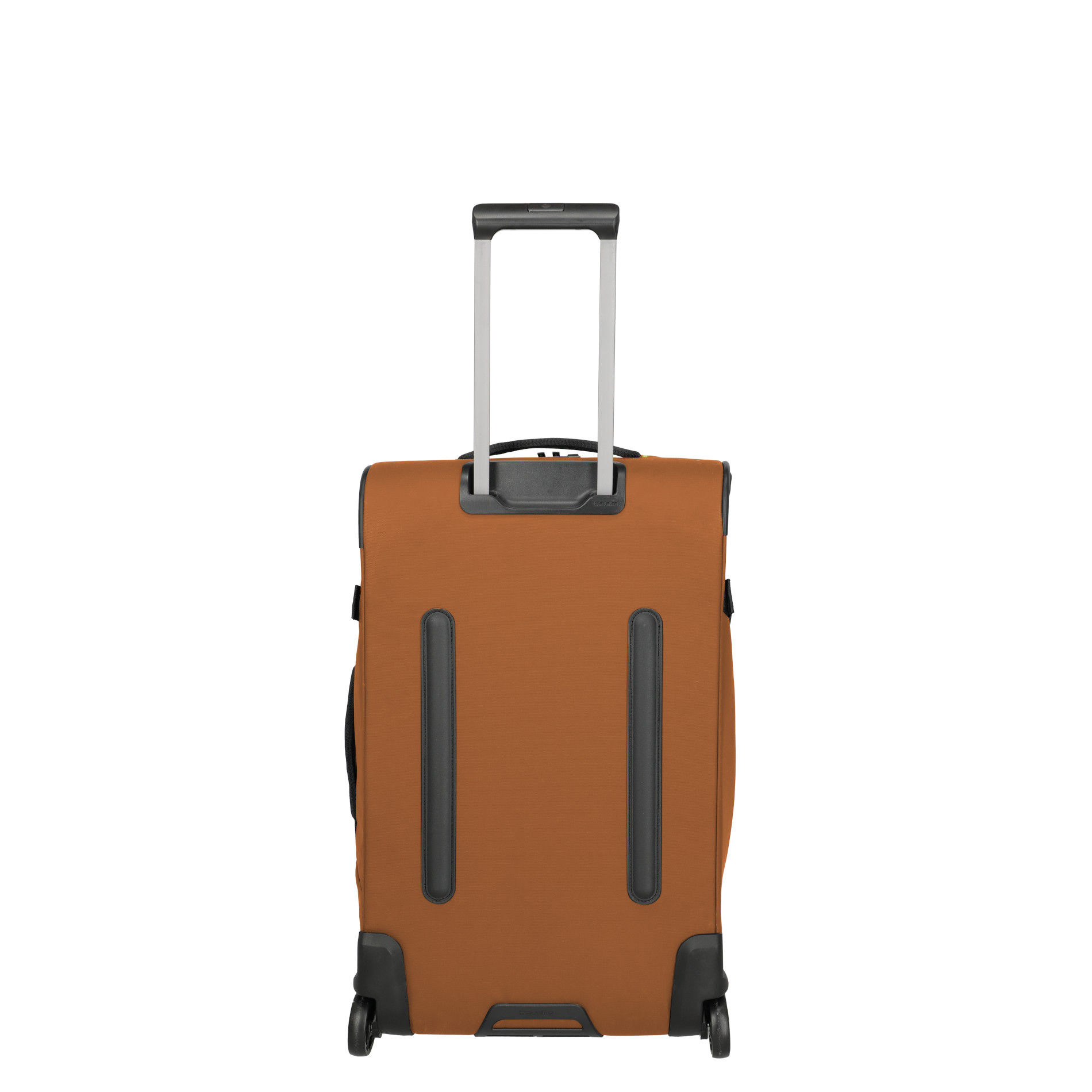 BRIIZE Rollenreisetasche M - Curry