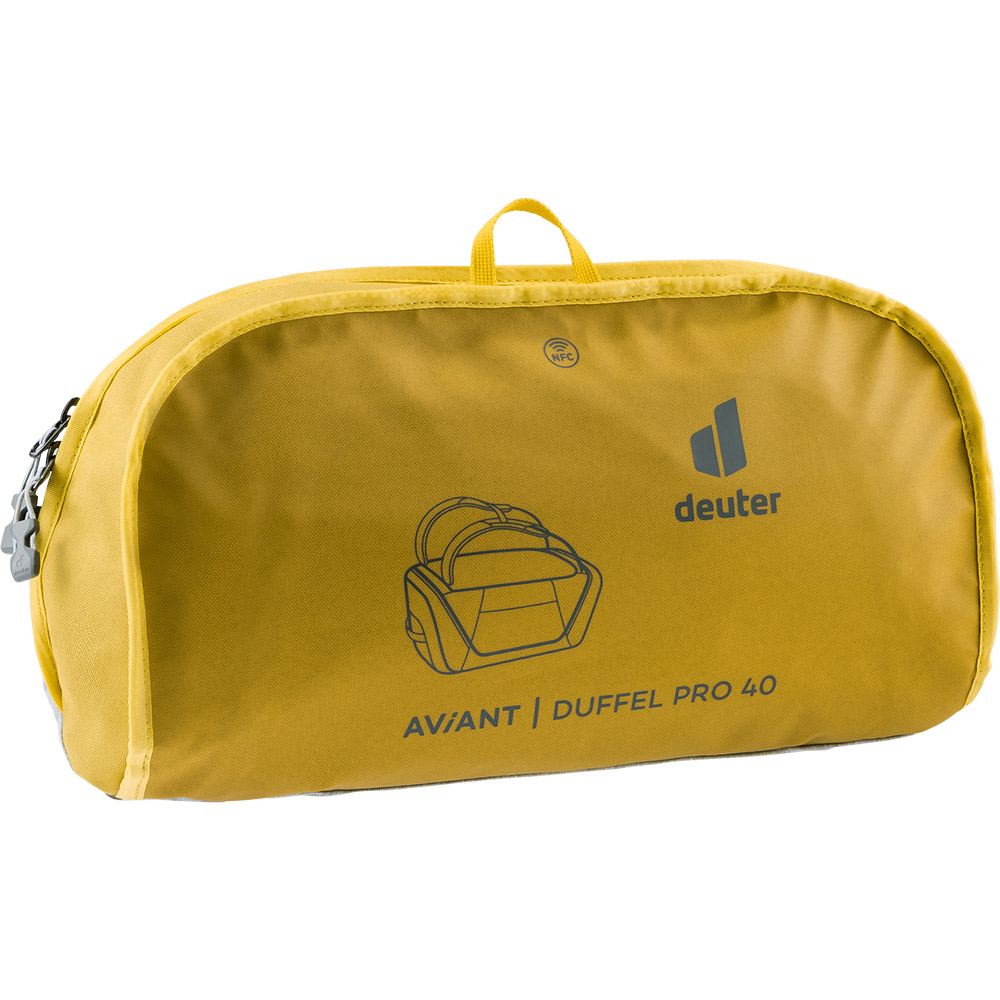 AViANT Duffel Pro 40 - Corn Tumeric