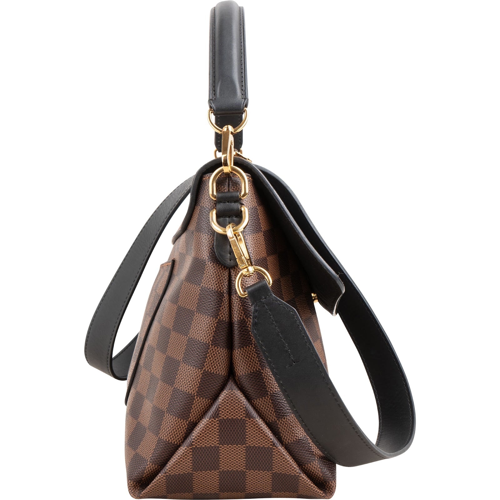 Louis Vuitton - Beaubourg MM Handtasche
