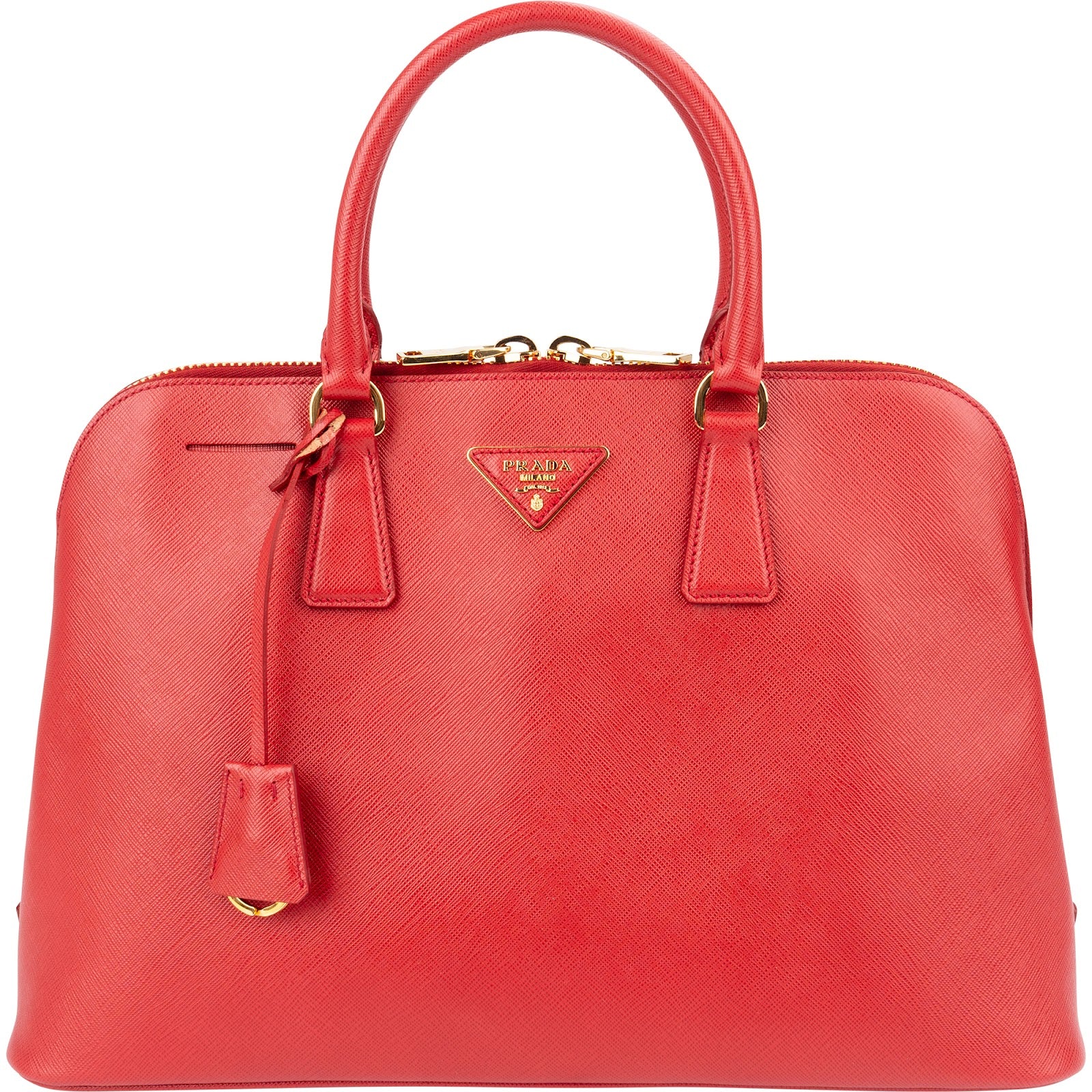 Prada - Grote Promenade-handtas