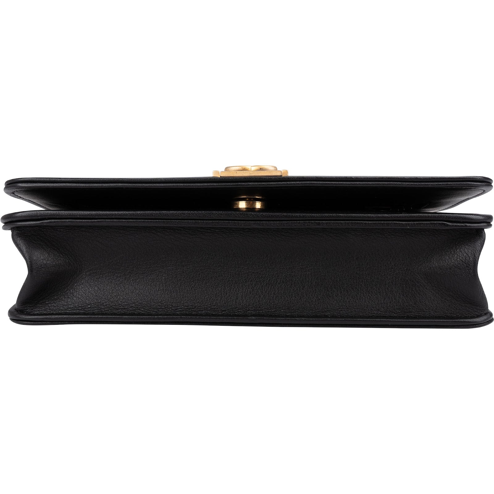 Chanel – Small Boy-portemonnee met ketting, crossbodytas