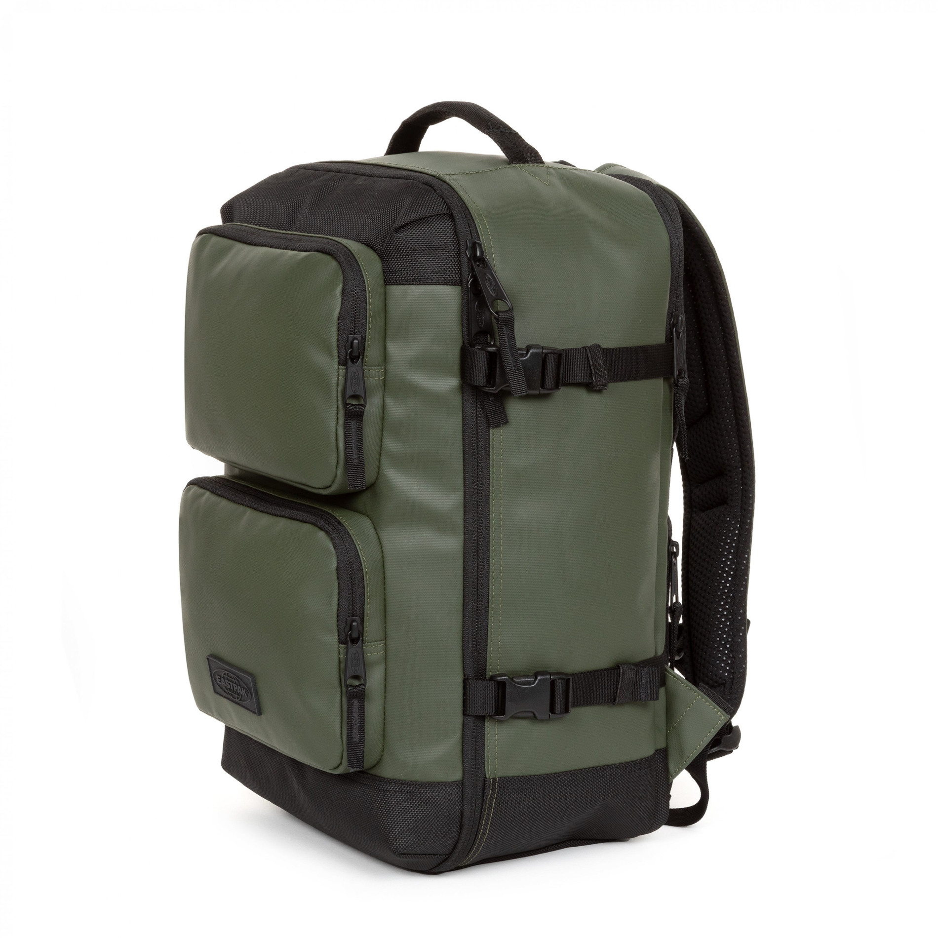 Businessrucksack TECUM CABIN - CNNCT TOP KHAKI