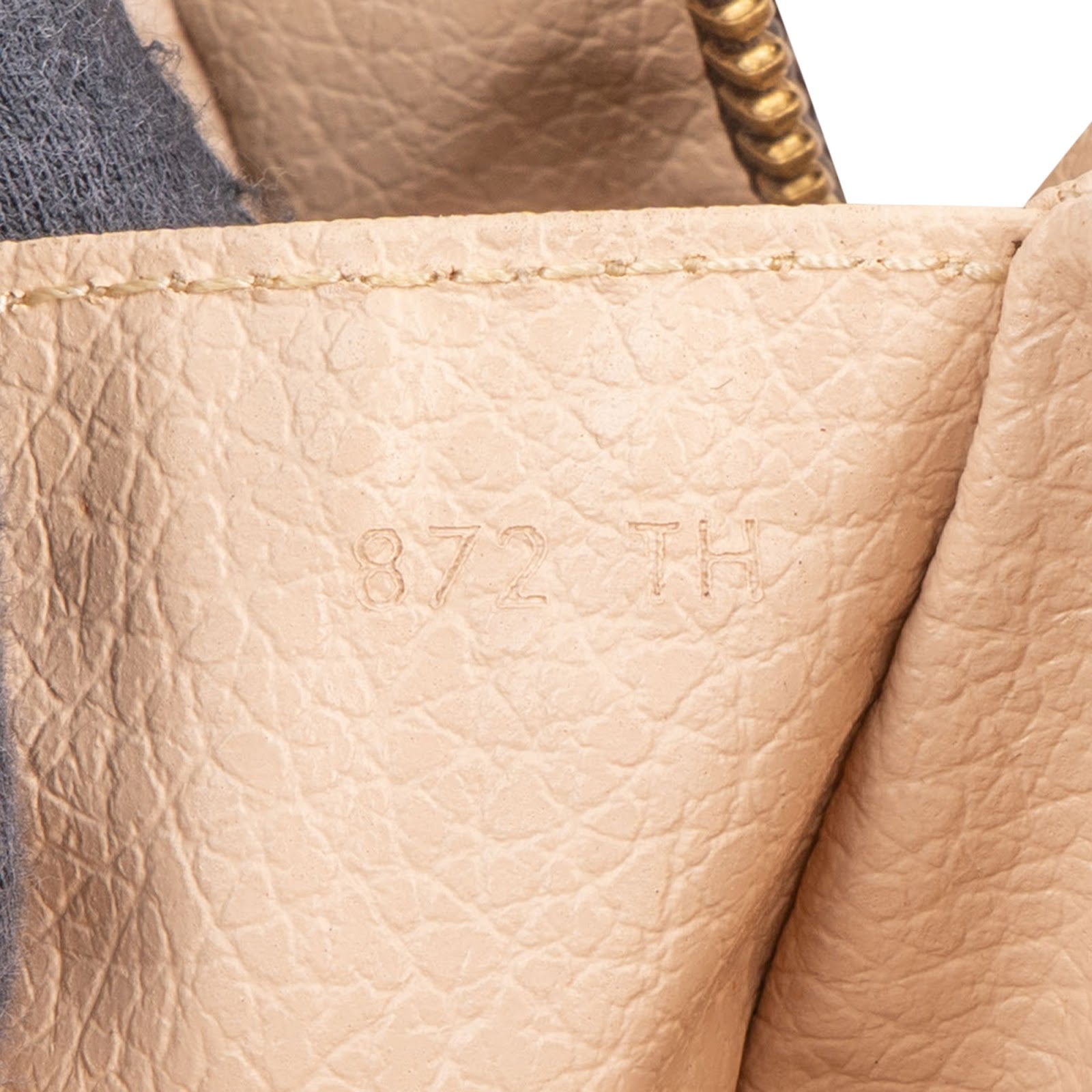 Louis Vuitton - Trousse Toilette 28 Pouch