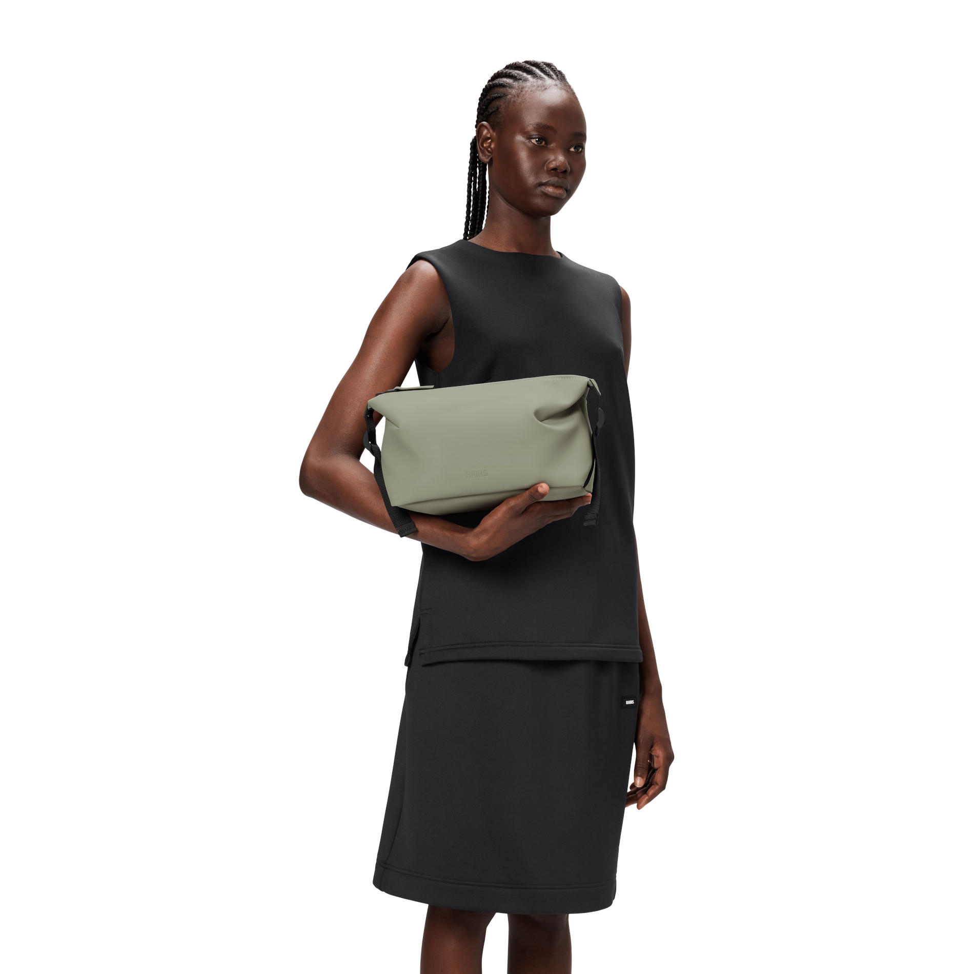 Hilo Wash Bag W3 - Drift