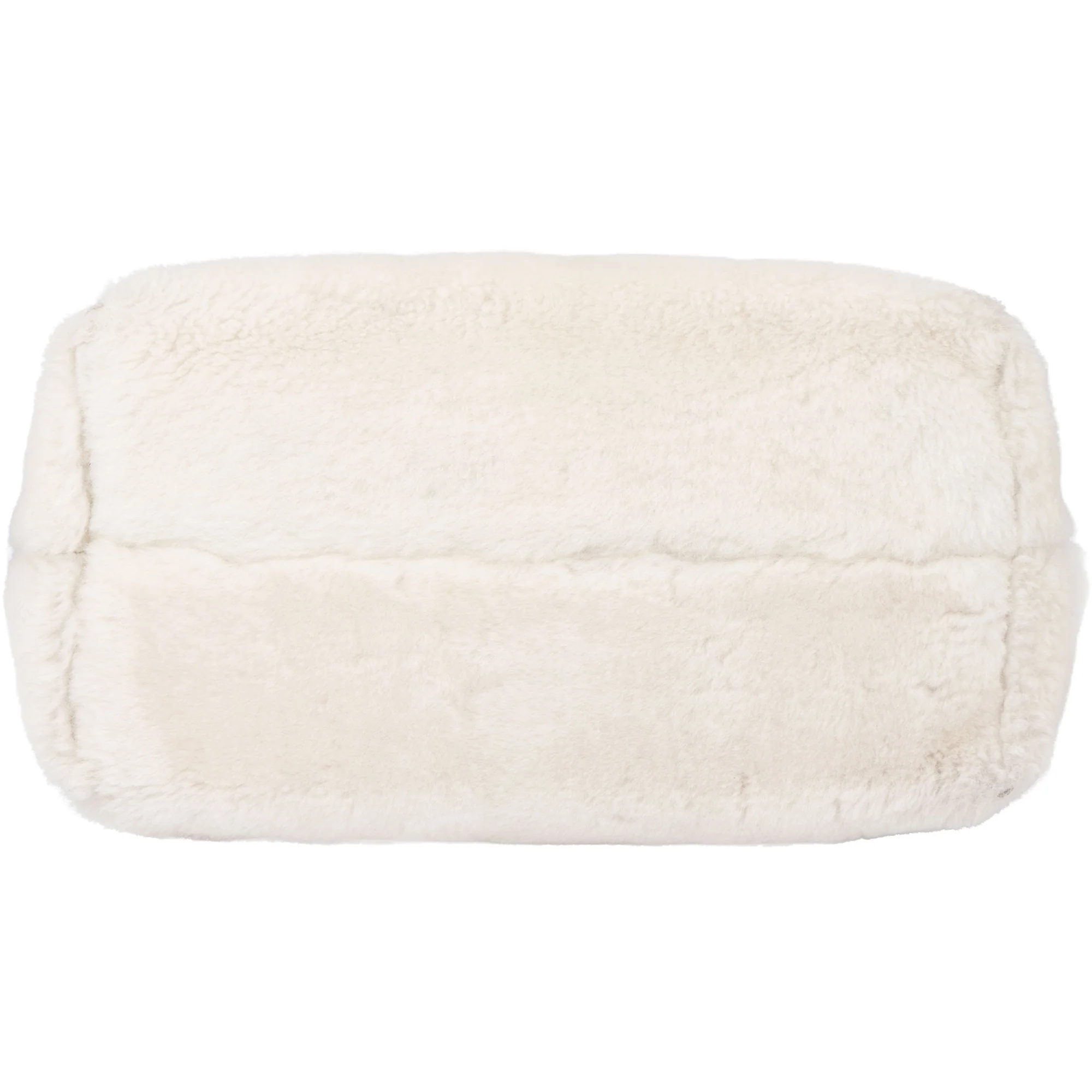 Miu Miu Cozy Sheep Handbag