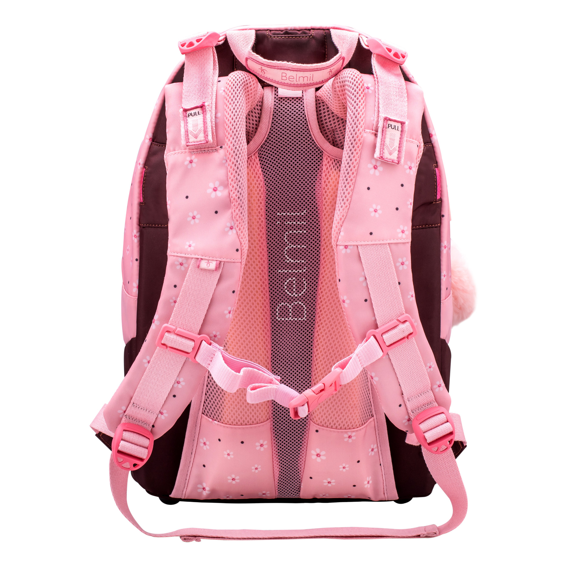 Backpack & Fanny Pack Cherry Blossom Ruck﻿sack 2-tlg