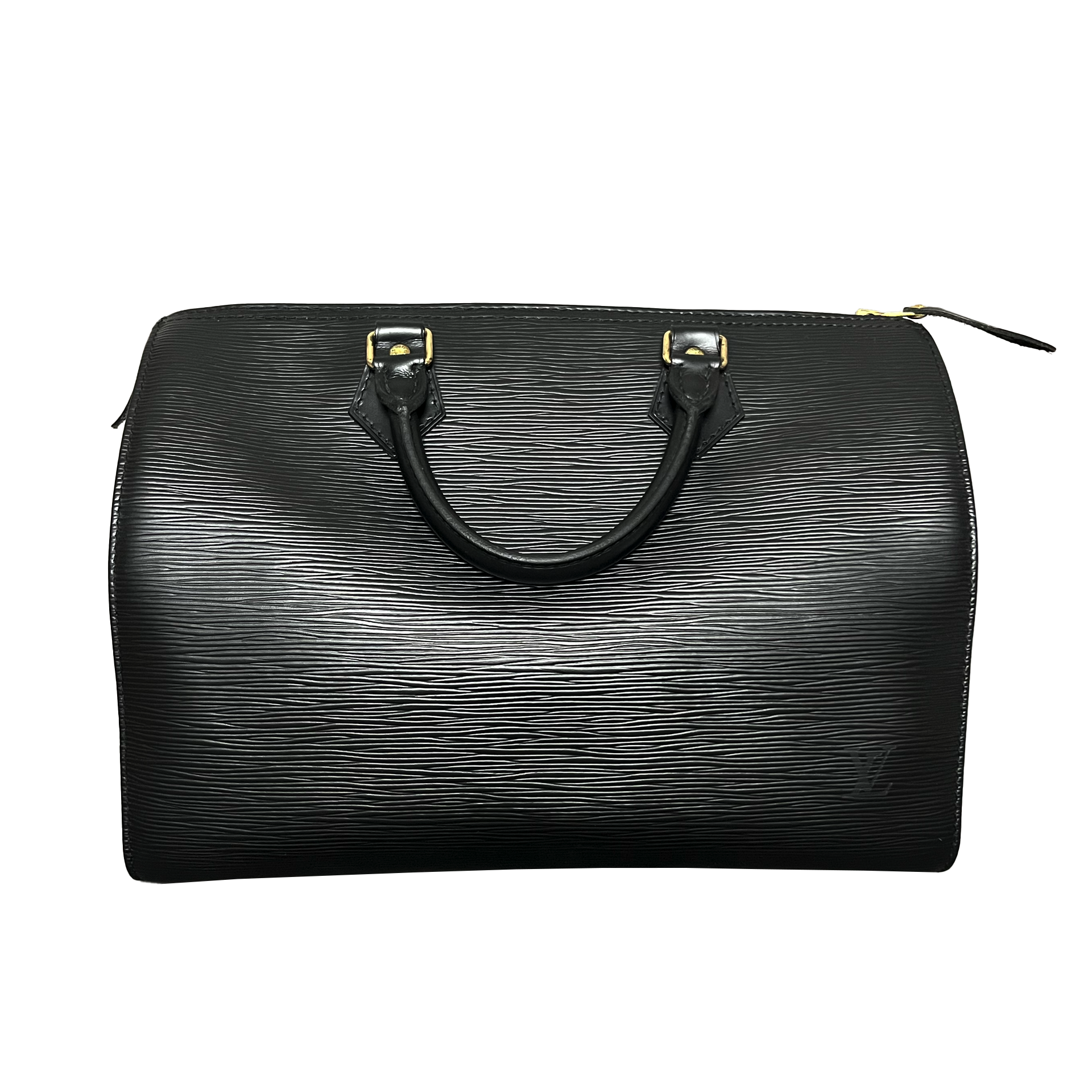 Louis Vuitton  Speedy 30  Boston Bag