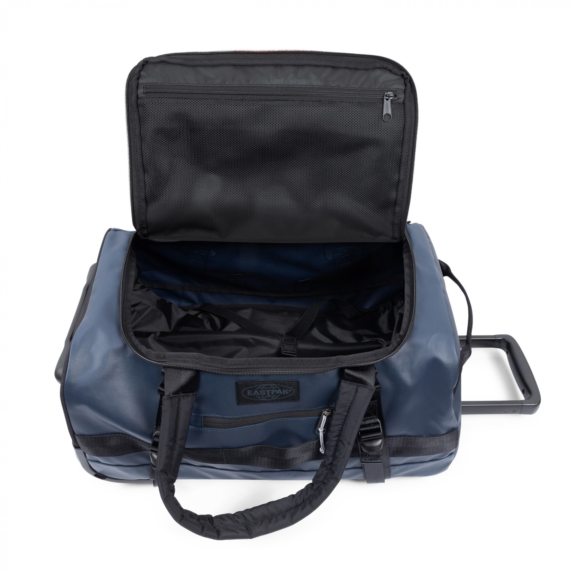 Reisetrolley DUFFEL PACK WHEEL S - TARP NAVY