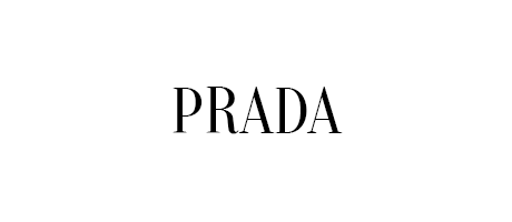 Prada - modernes Luxusdesign