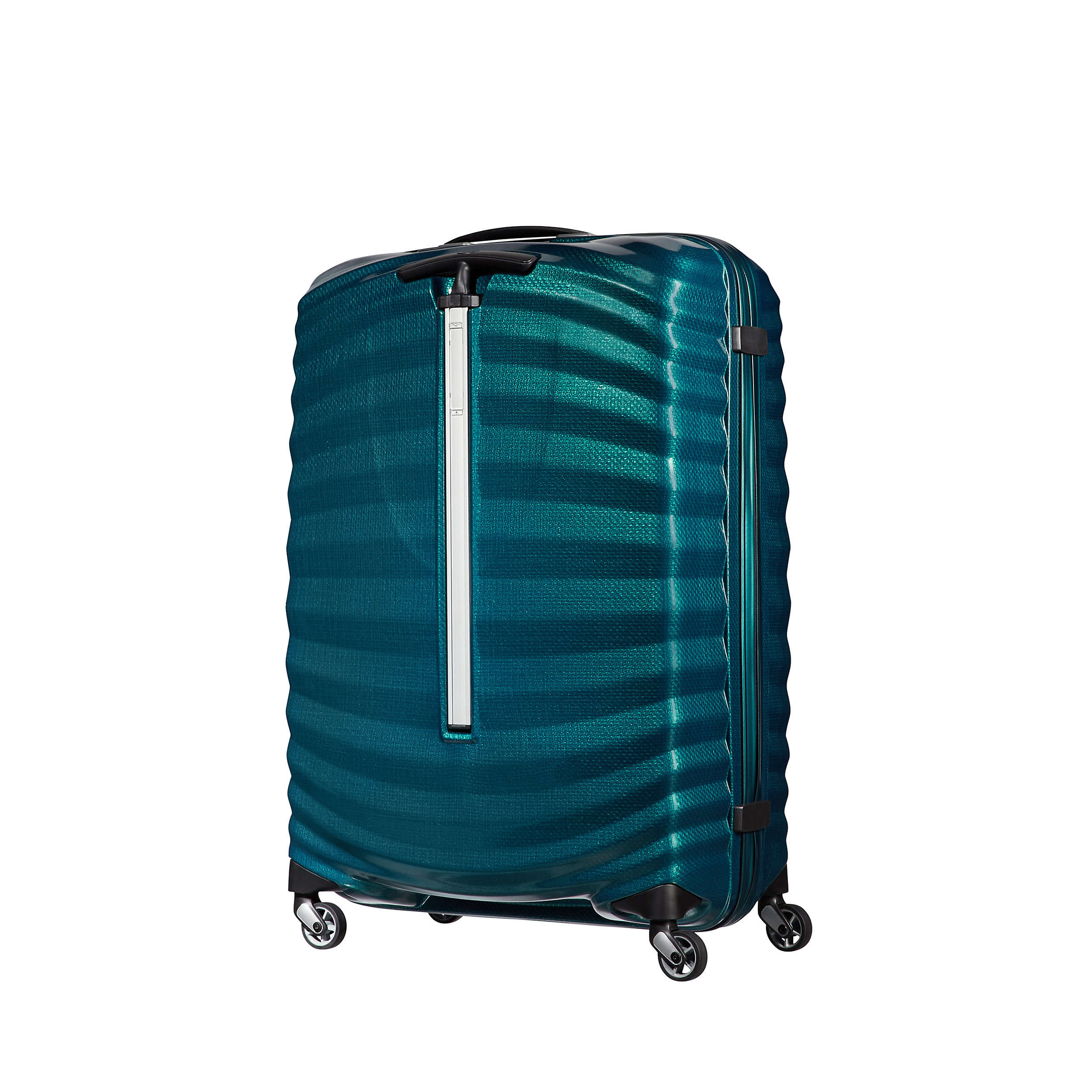 Samsonite Spinner with wheels 81/30 Lite-Shock XL 124 liters