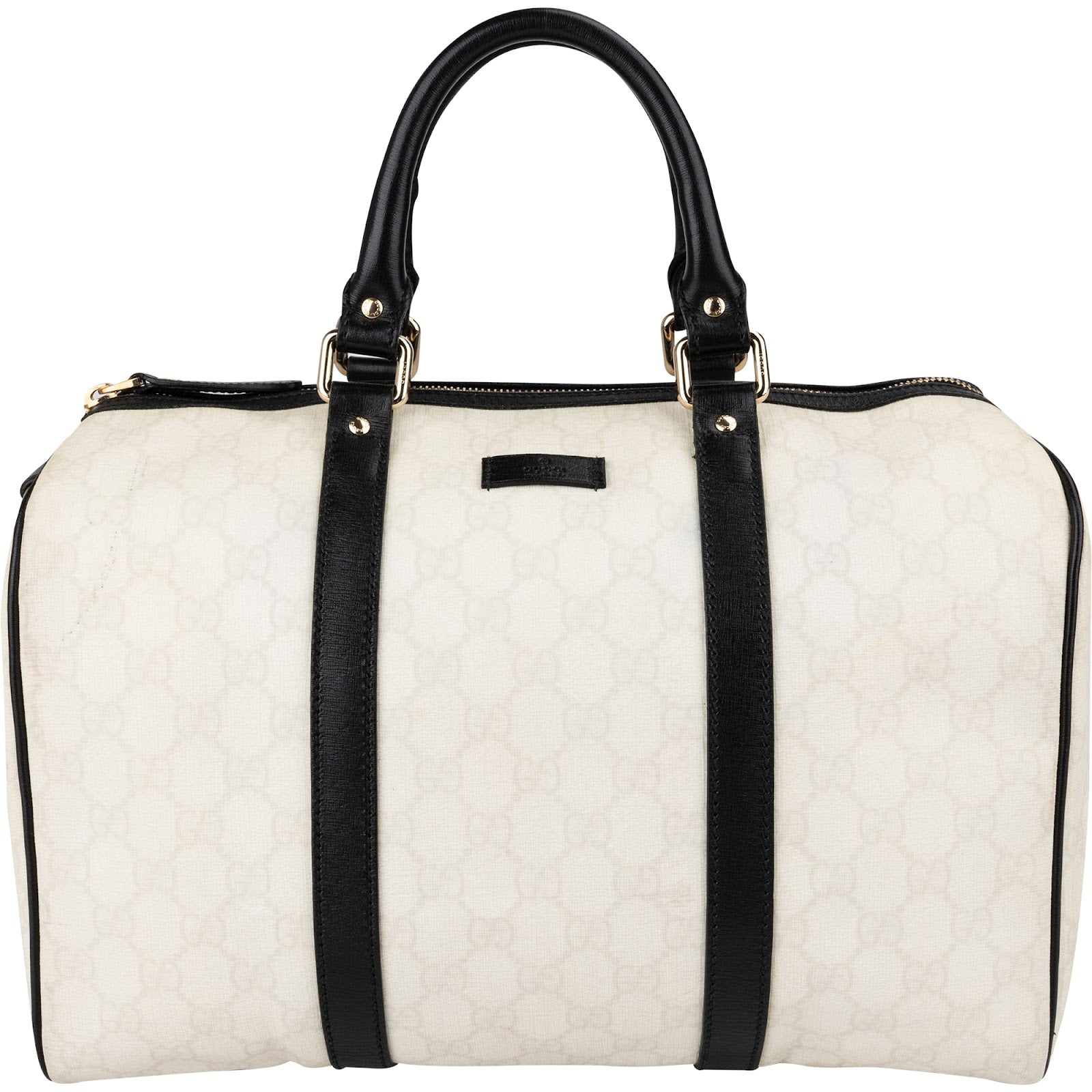 Gucci - Joy Boston 30 Handbag