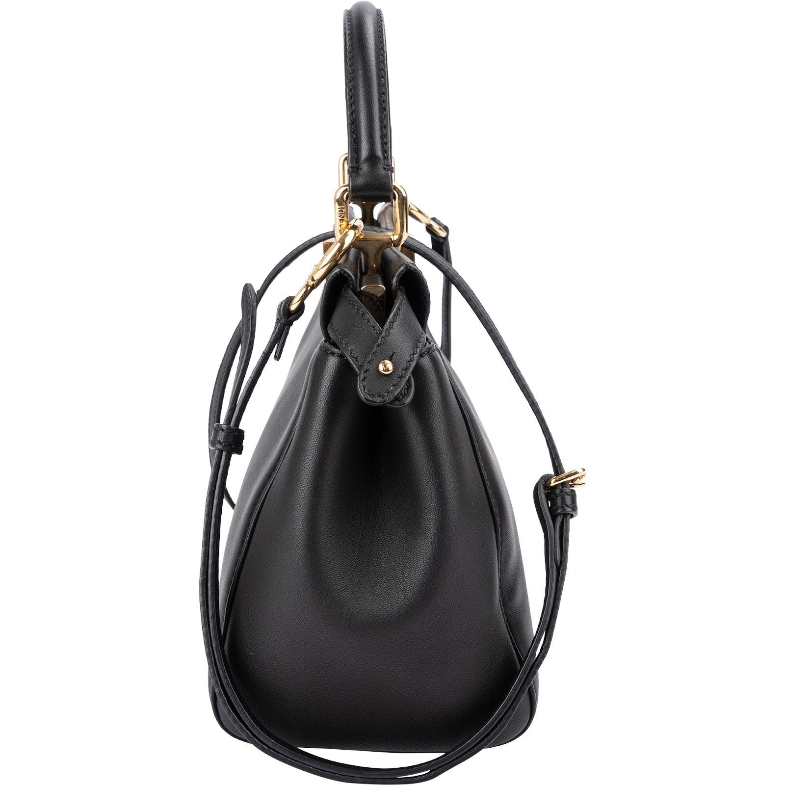 Fendi - Peekaboo Small handtas