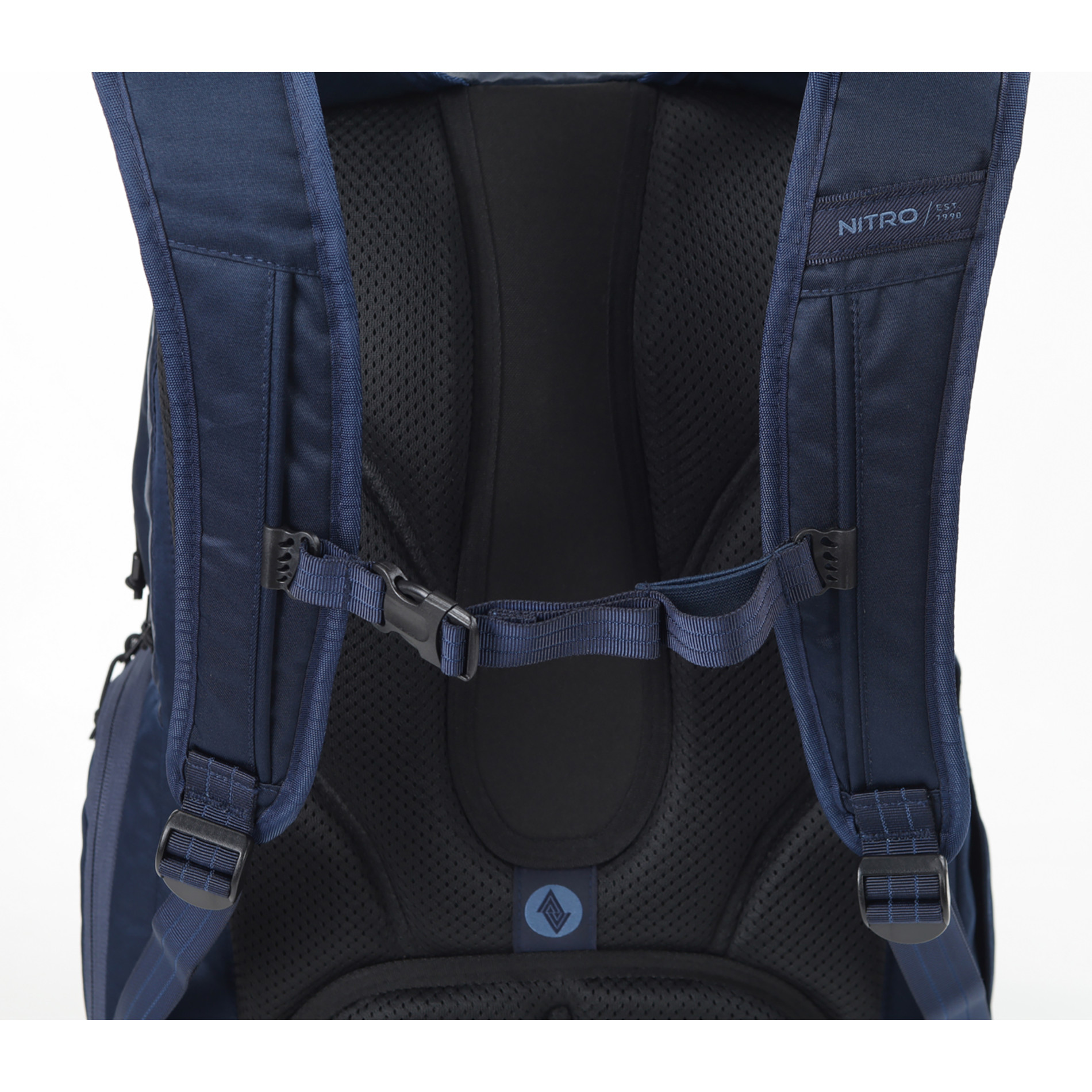 Rucksack Future HERO - Night Sky